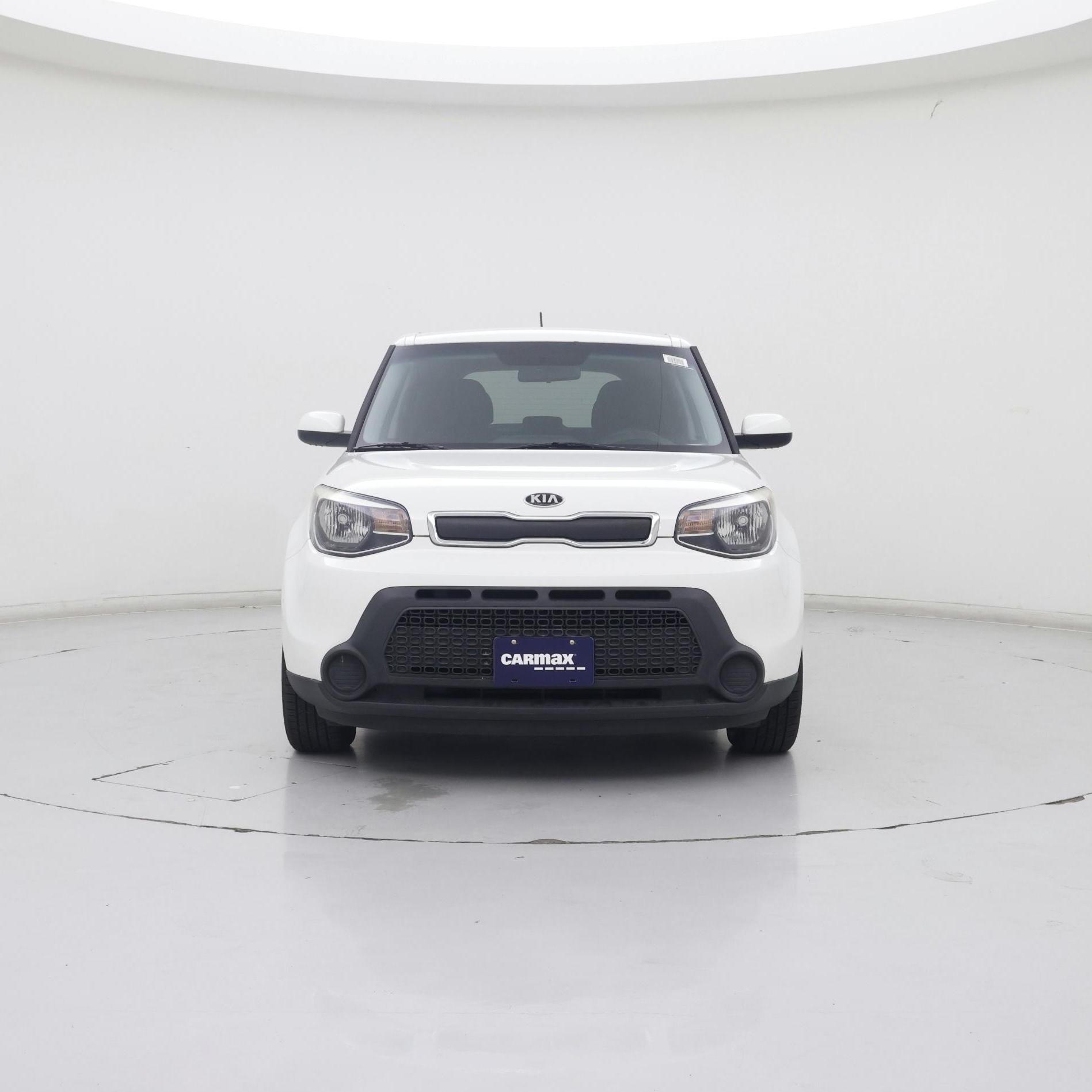 Thumbnail: 2016 Kia Soul - 5