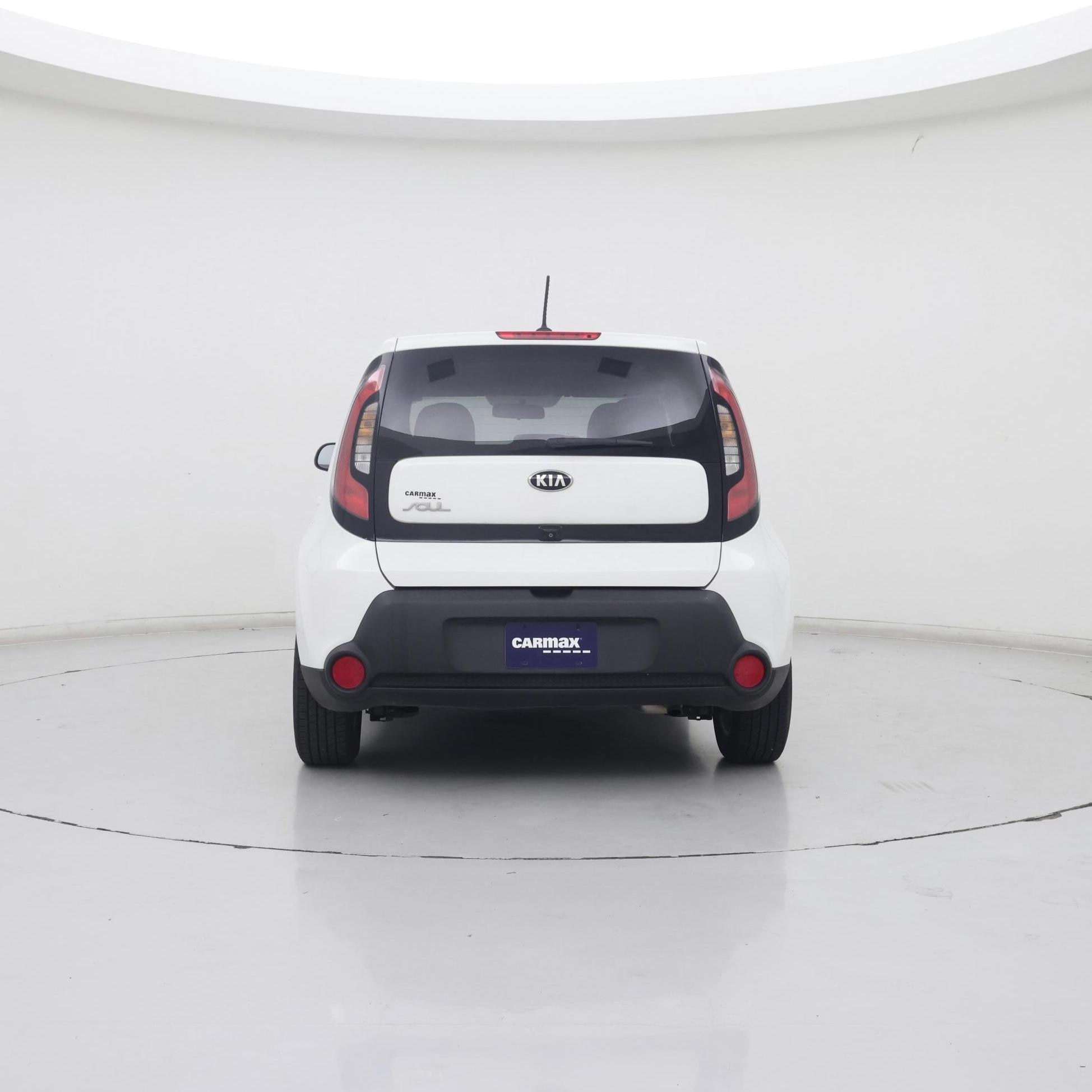 Thumbnail: 2016 Kia Soul - 6