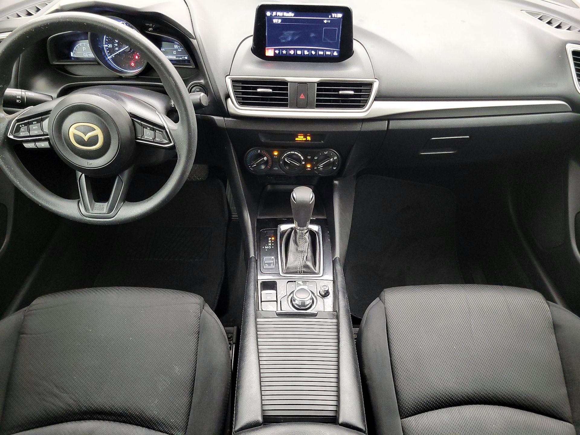 Thumbnail: 2018 Mazda Mazda3 - 9