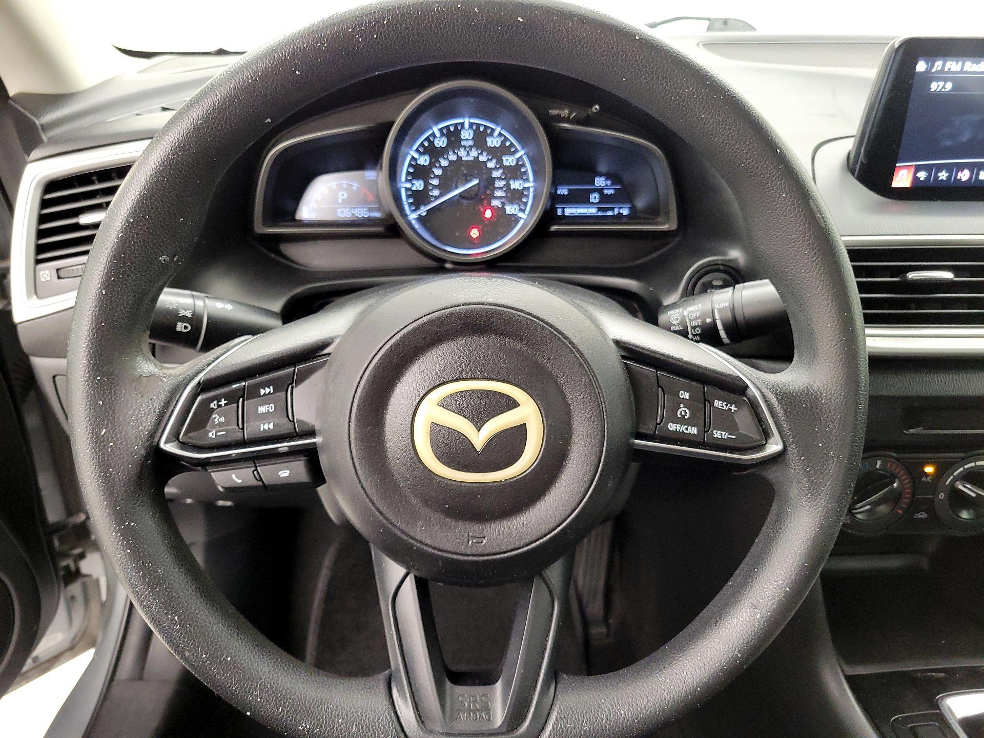 Thumbnail: 2018 Mazda Mazda3 - 10