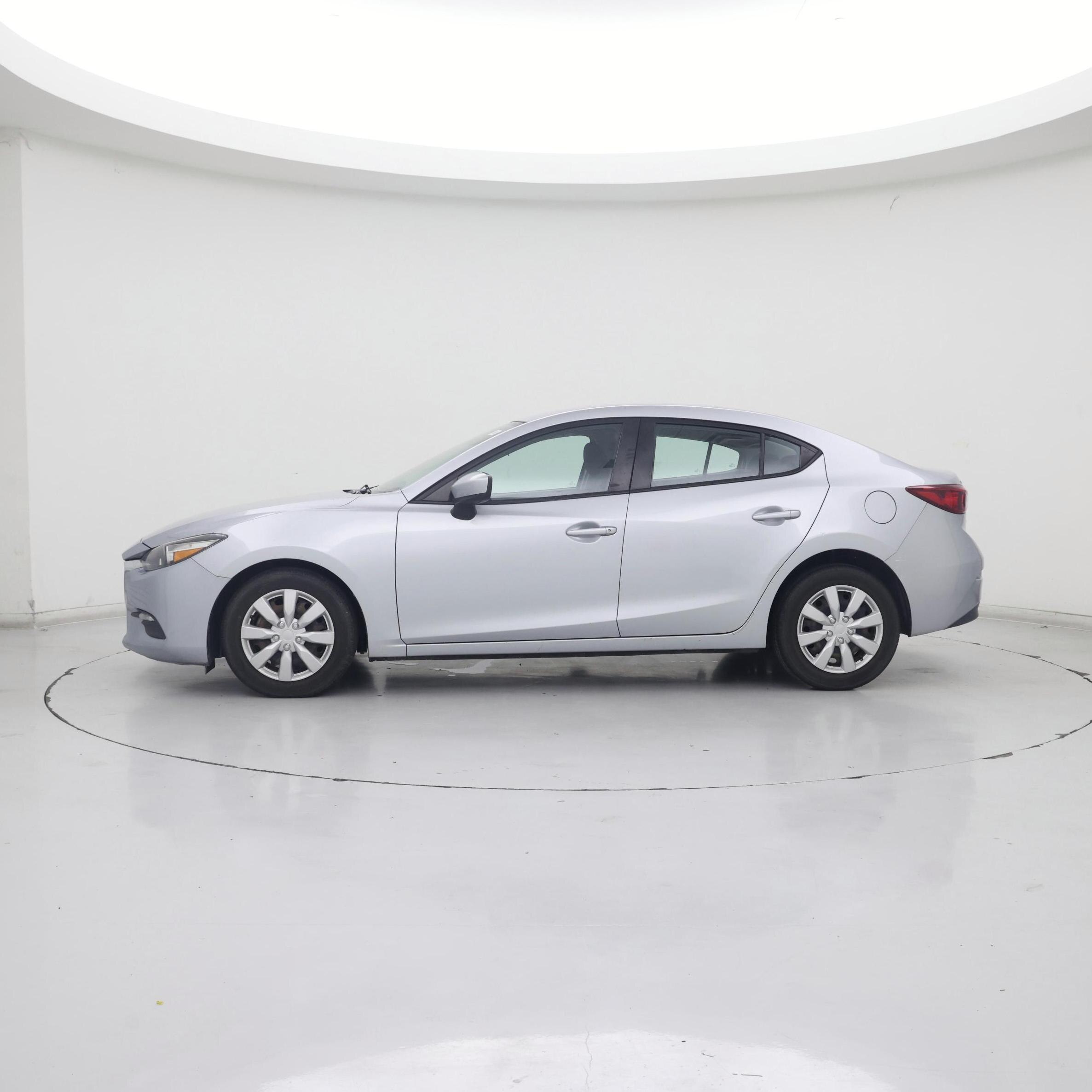 Thumbnail: 2018 Mazda Mazda3 - 3