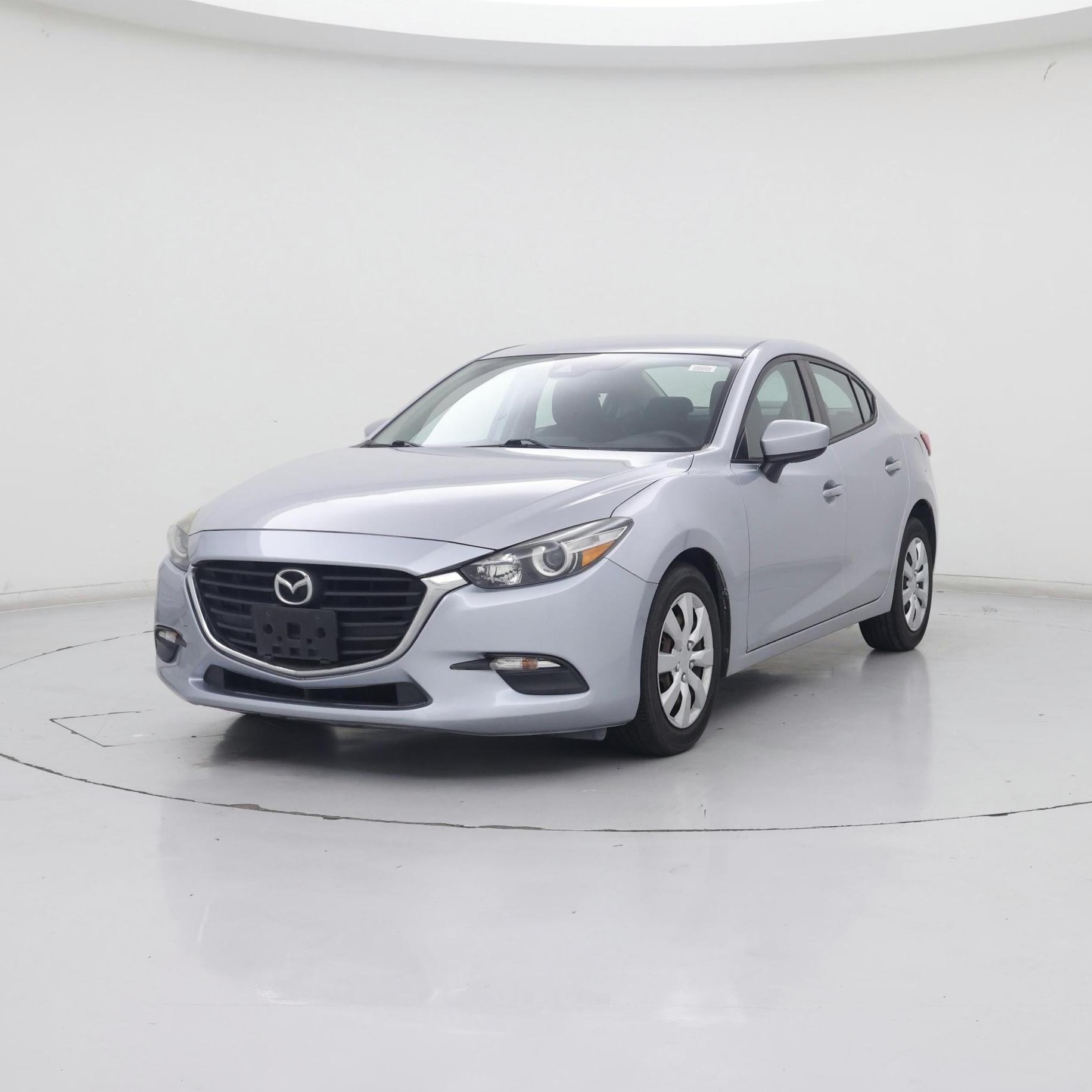 Thumbnail: 2018 Mazda Mazda3 - 4