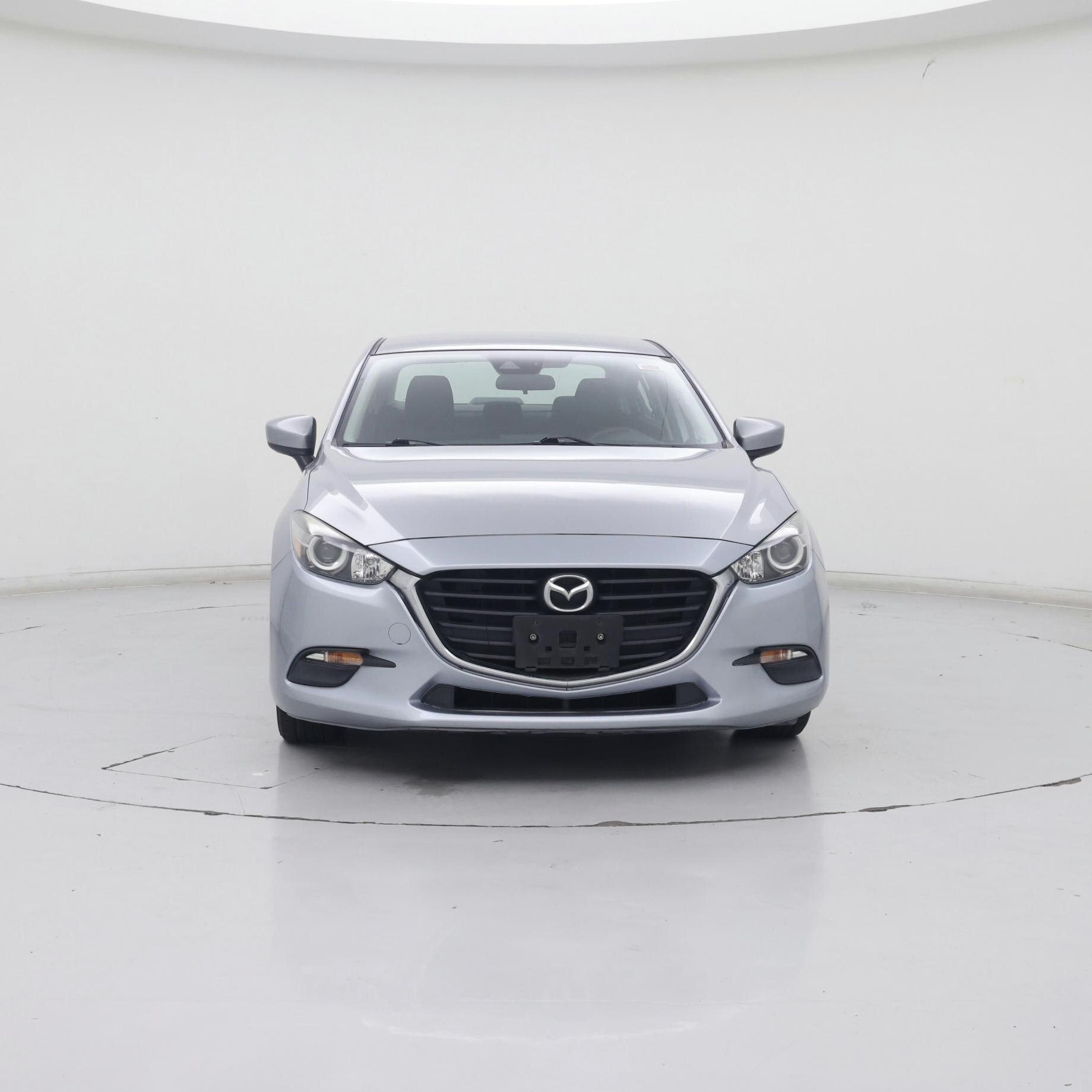 Thumbnail: 2018 Mazda Mazda3 - 5