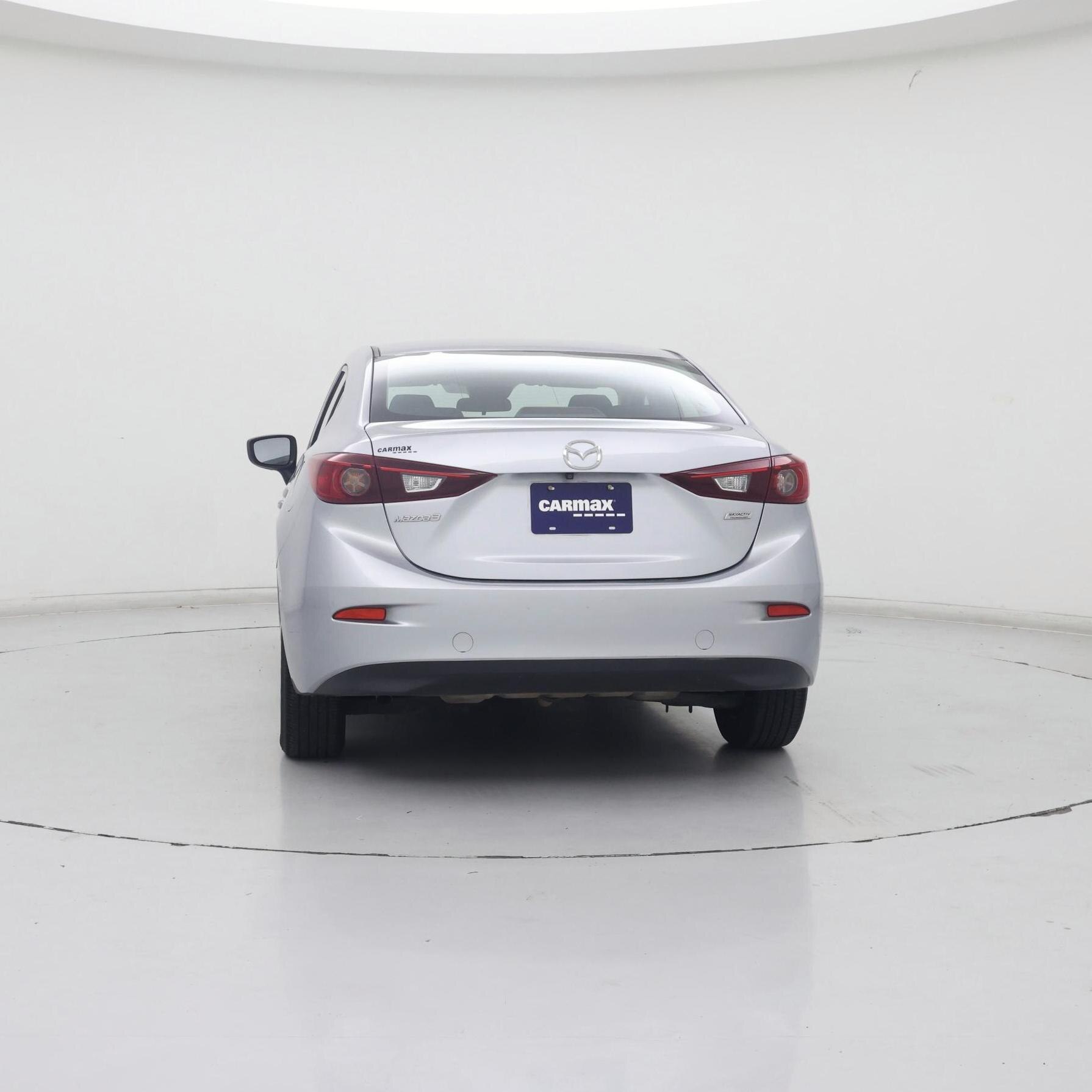 Thumbnail: 2018 Mazda Mazda3 - 6