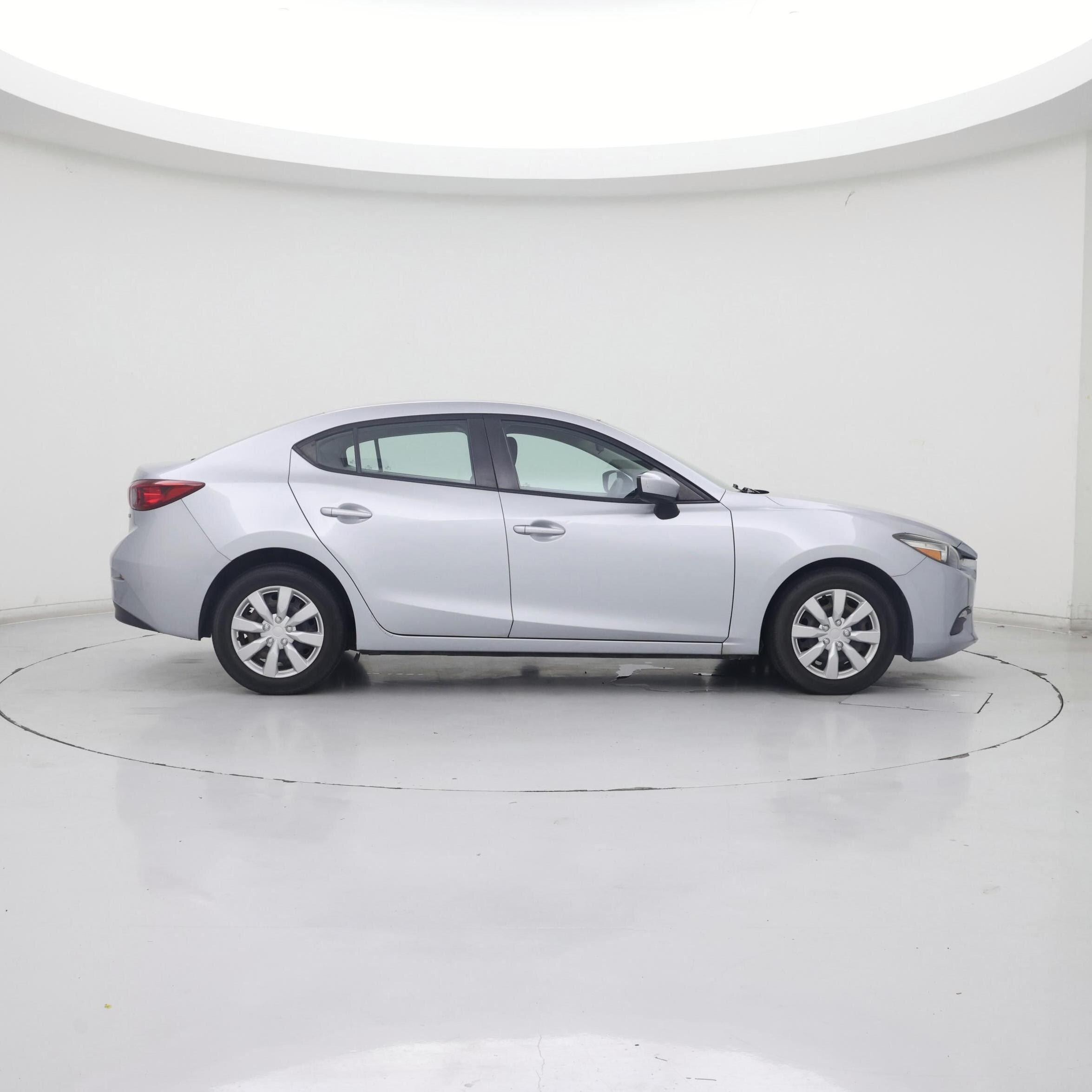 Thumbnail: 2018 Mazda Mazda3 - 7