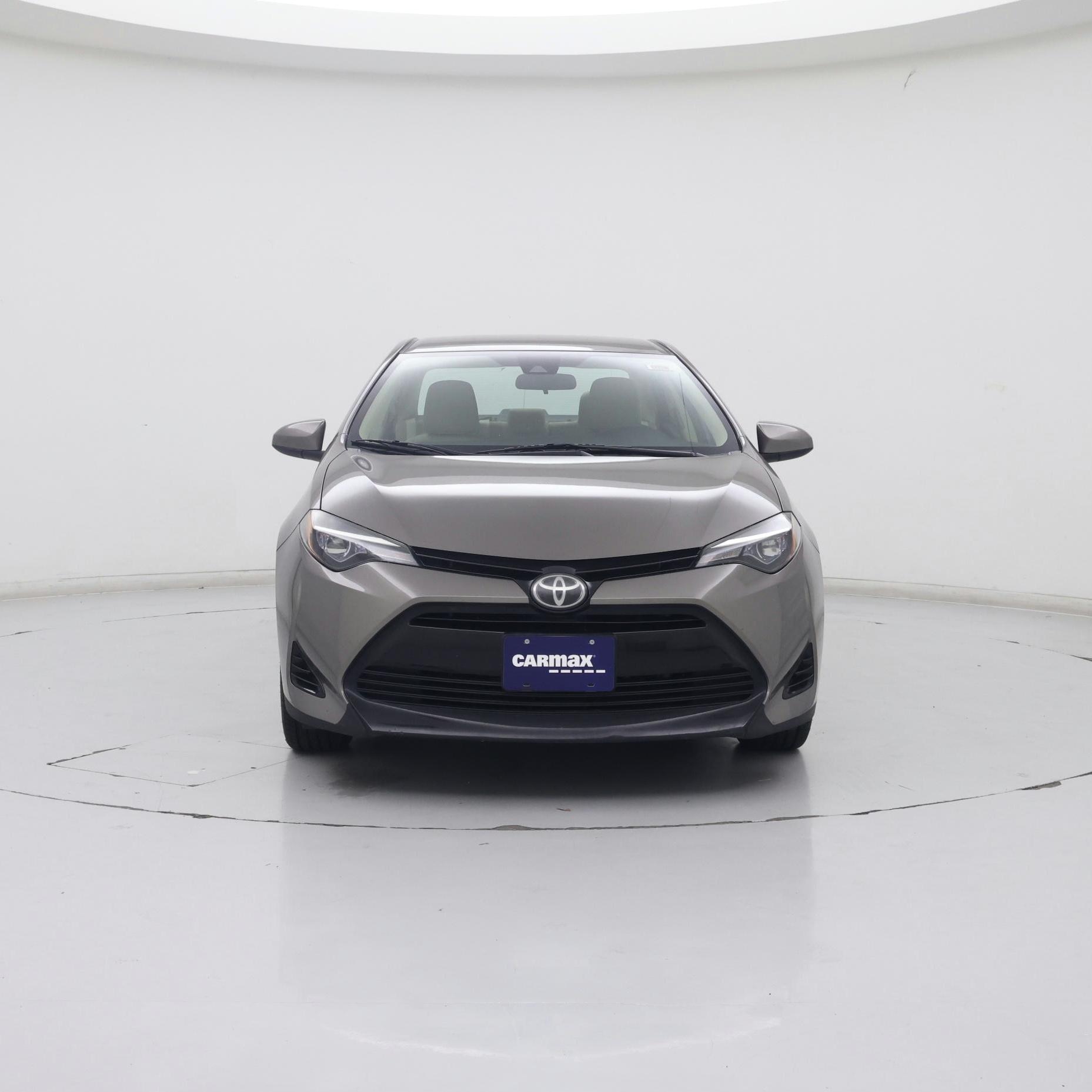 Thumbnail: 2017 Toyota Corolla - 5