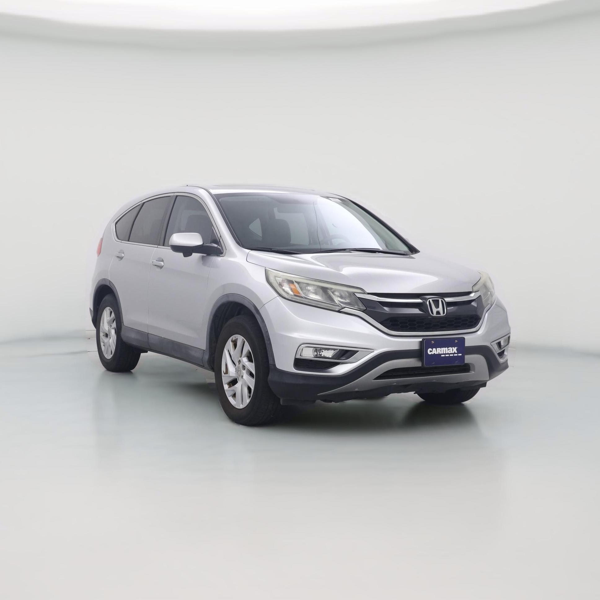Thumbnail: 2016 Honda CR-V - 1