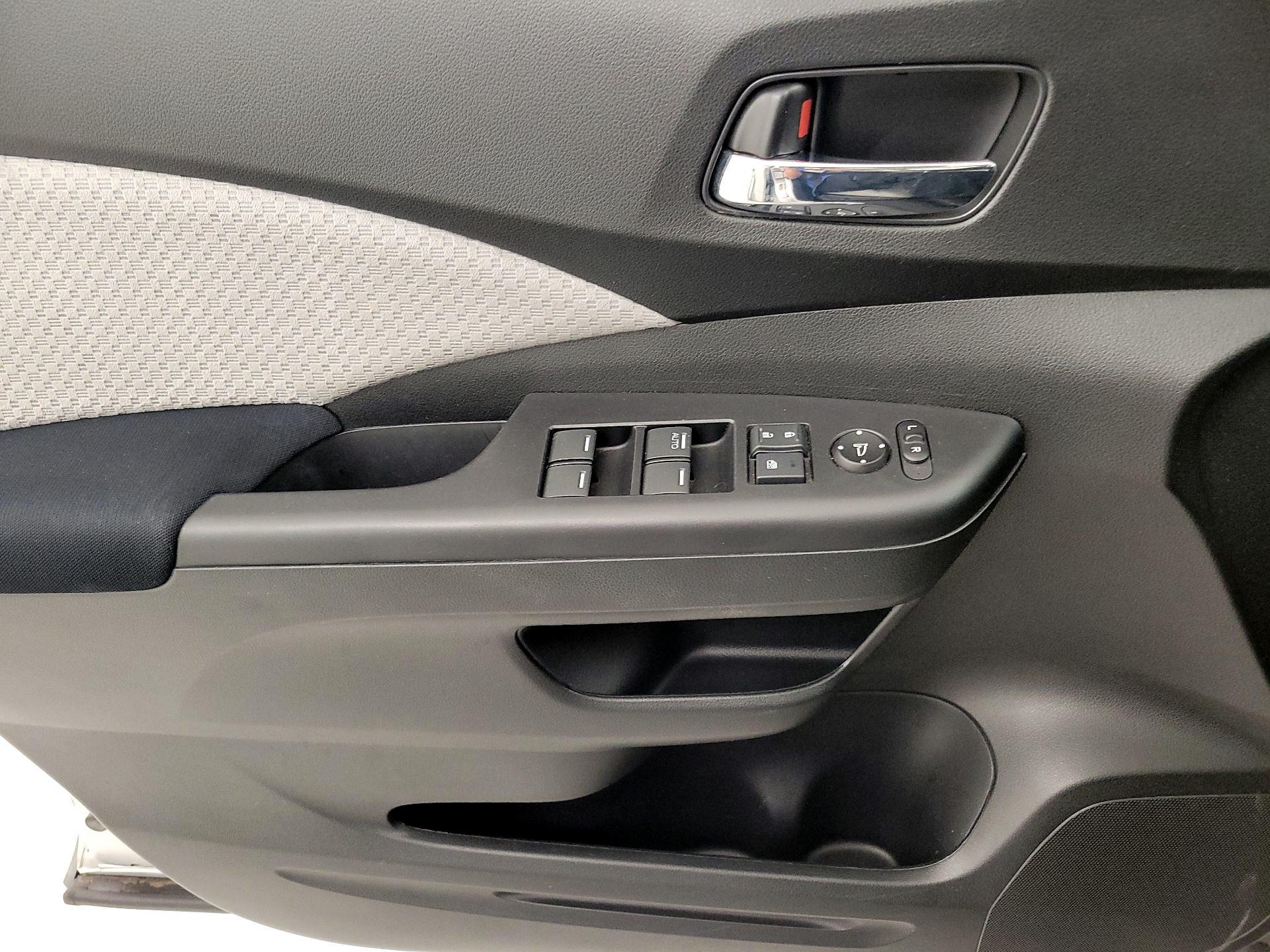 Thumbnail: 2016 Honda CR-V - 12