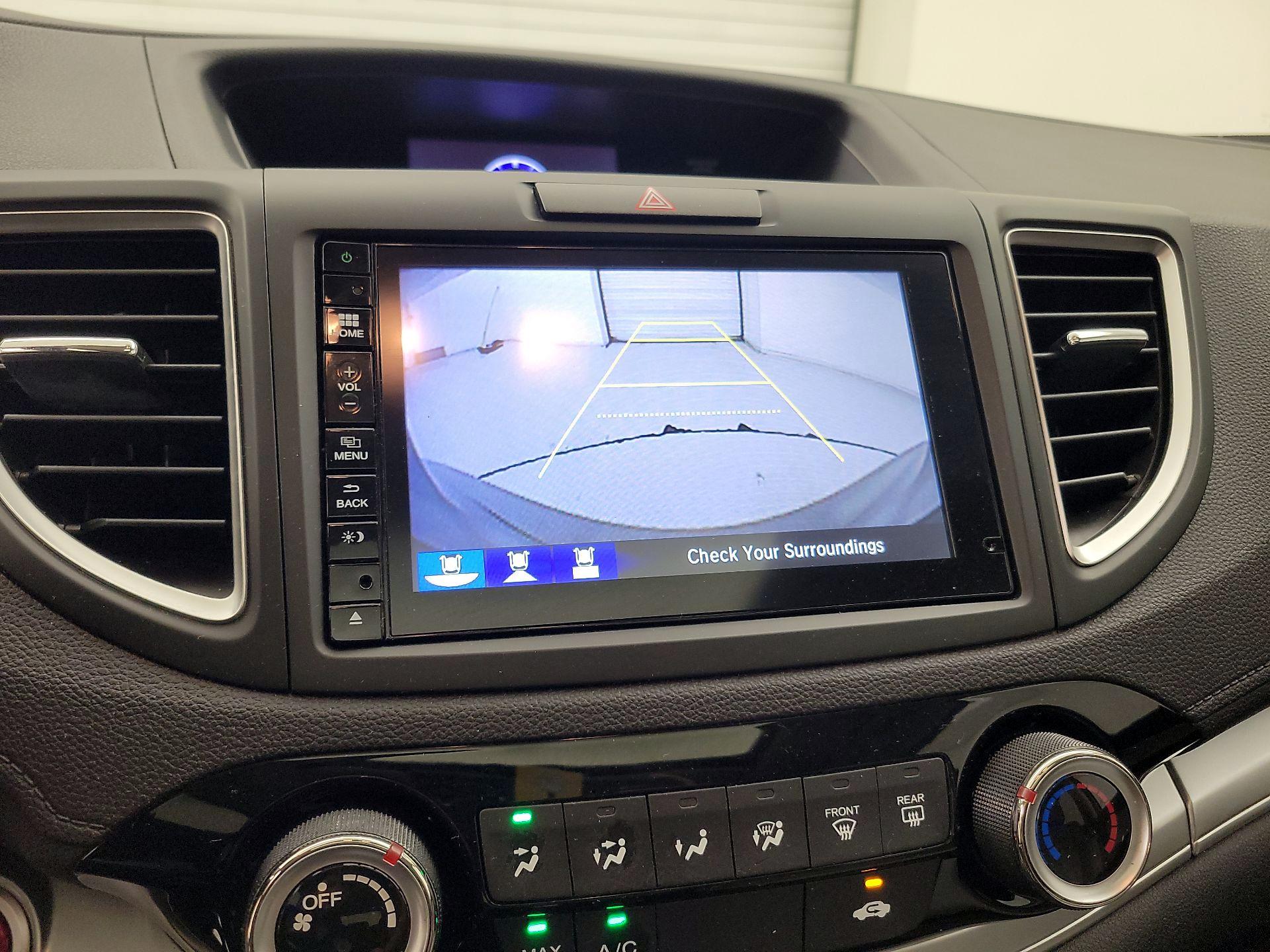 Thumbnail: 2016 Honda CR-V - 14