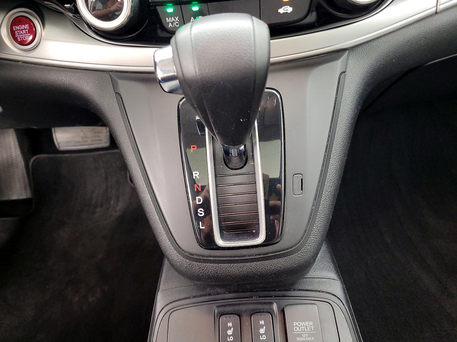 Thumbnail: 2016 Honda CR-V - 17