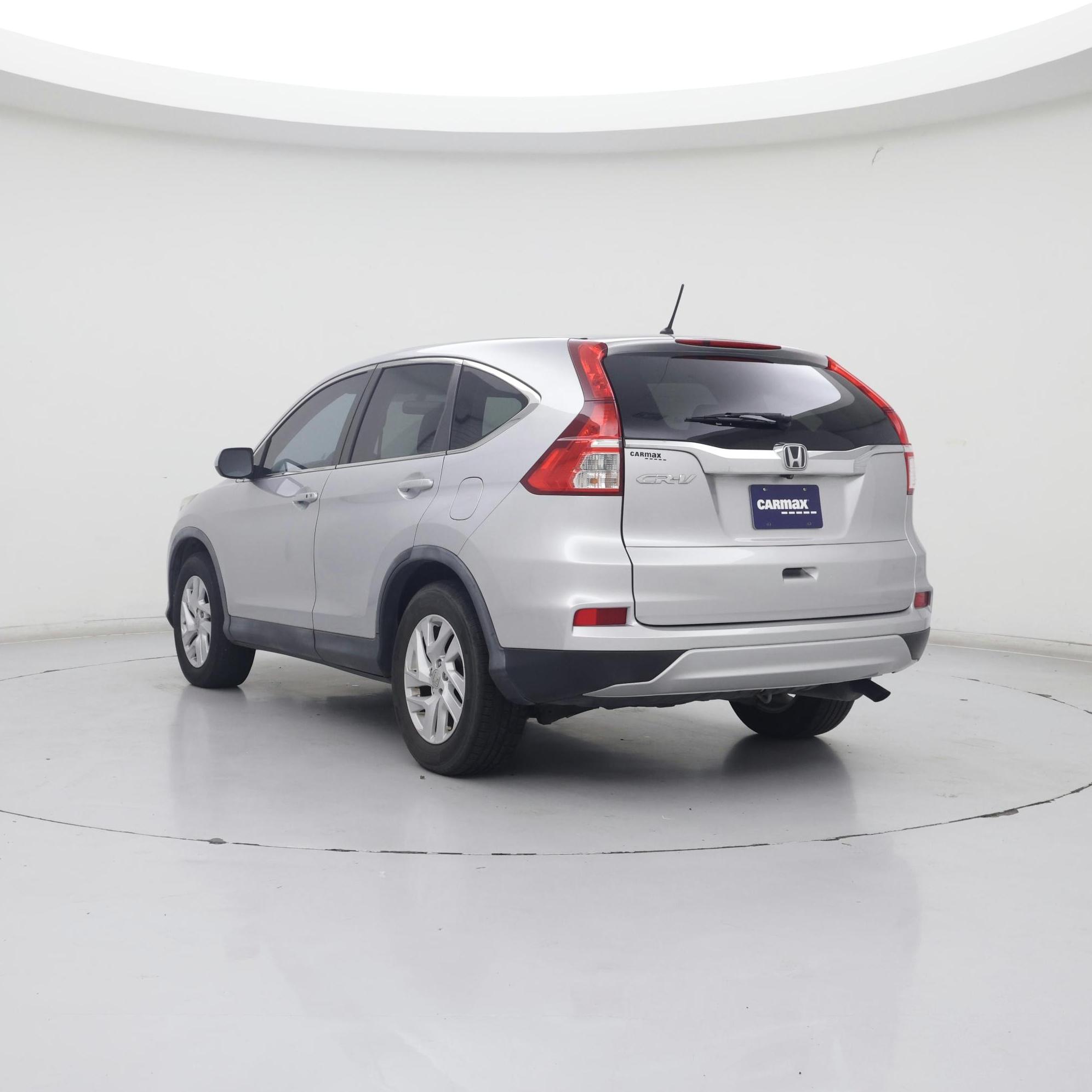 Thumbnail: 2016 Honda CR-V - 2