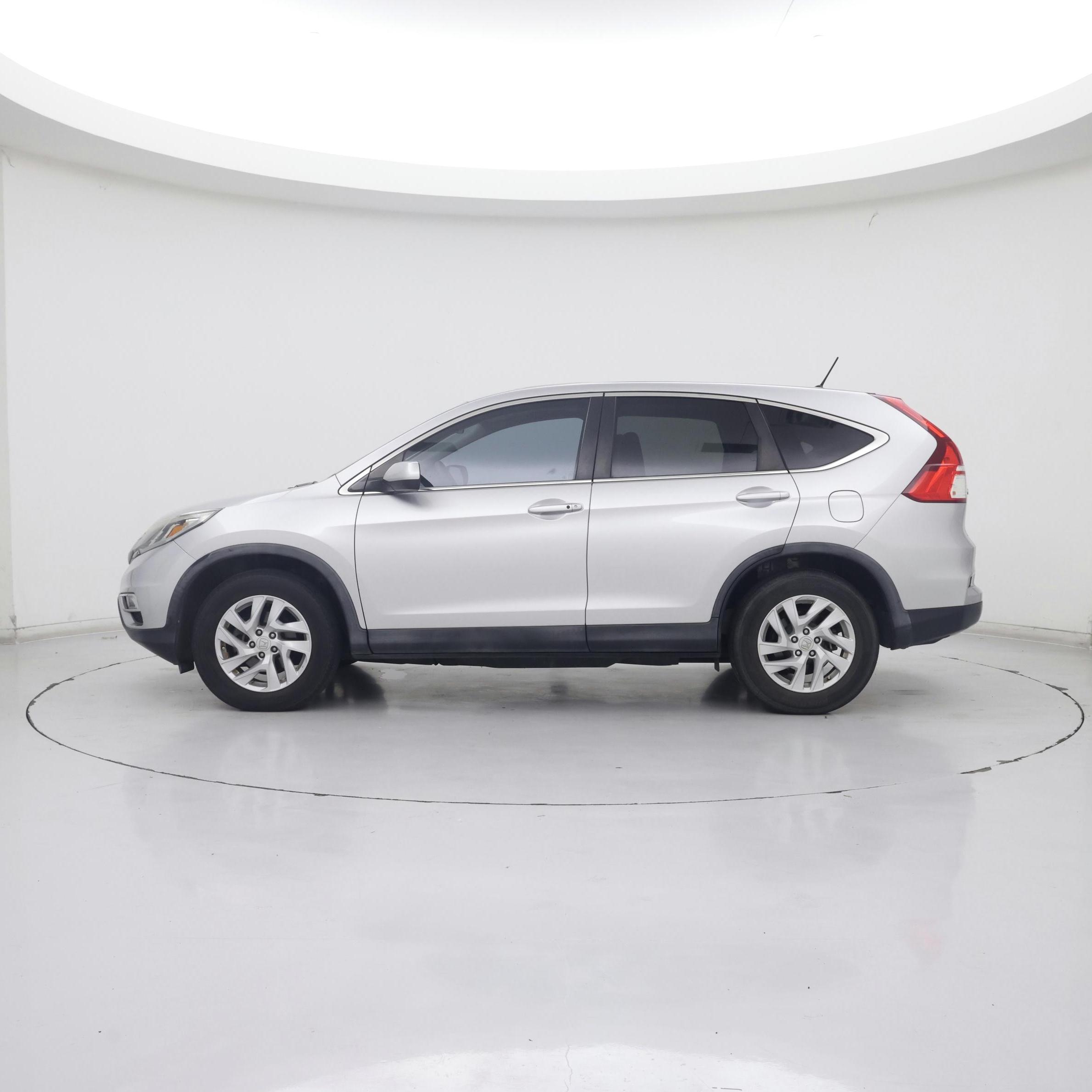 Thumbnail: 2016 Honda CR-V - 3