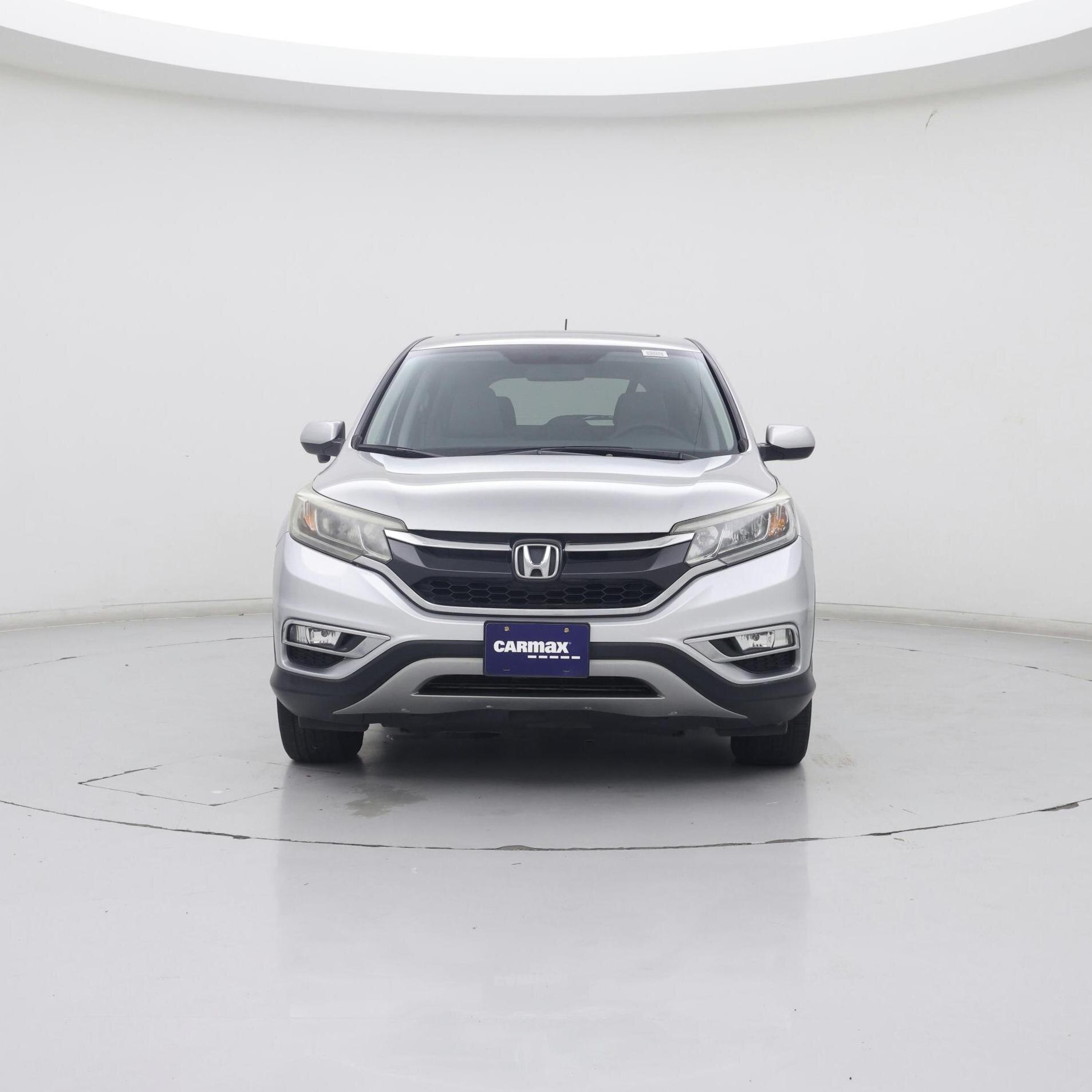 Thumbnail: 2016 Honda CR-V - 5