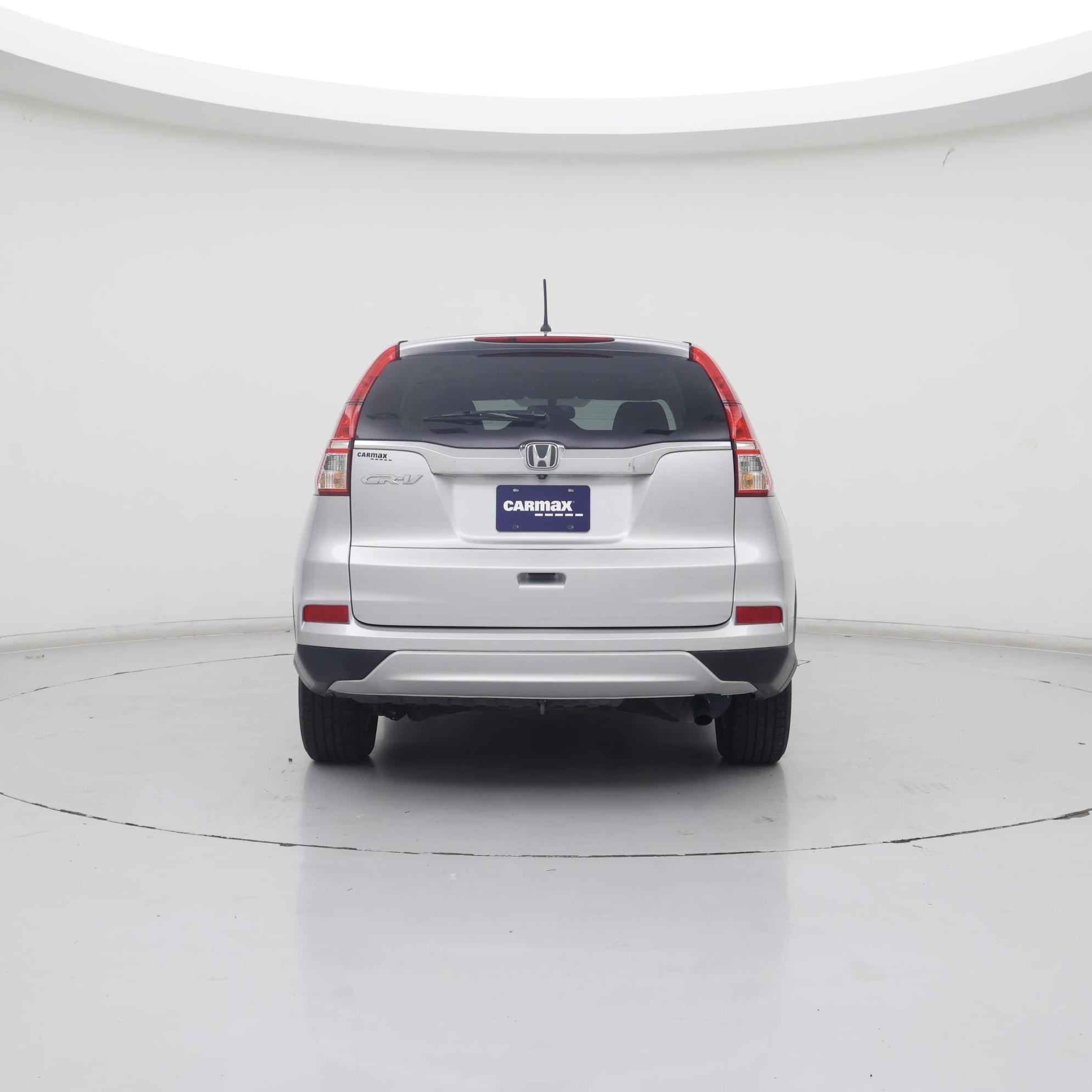 Thumbnail: 2016 Honda CR-V - 6