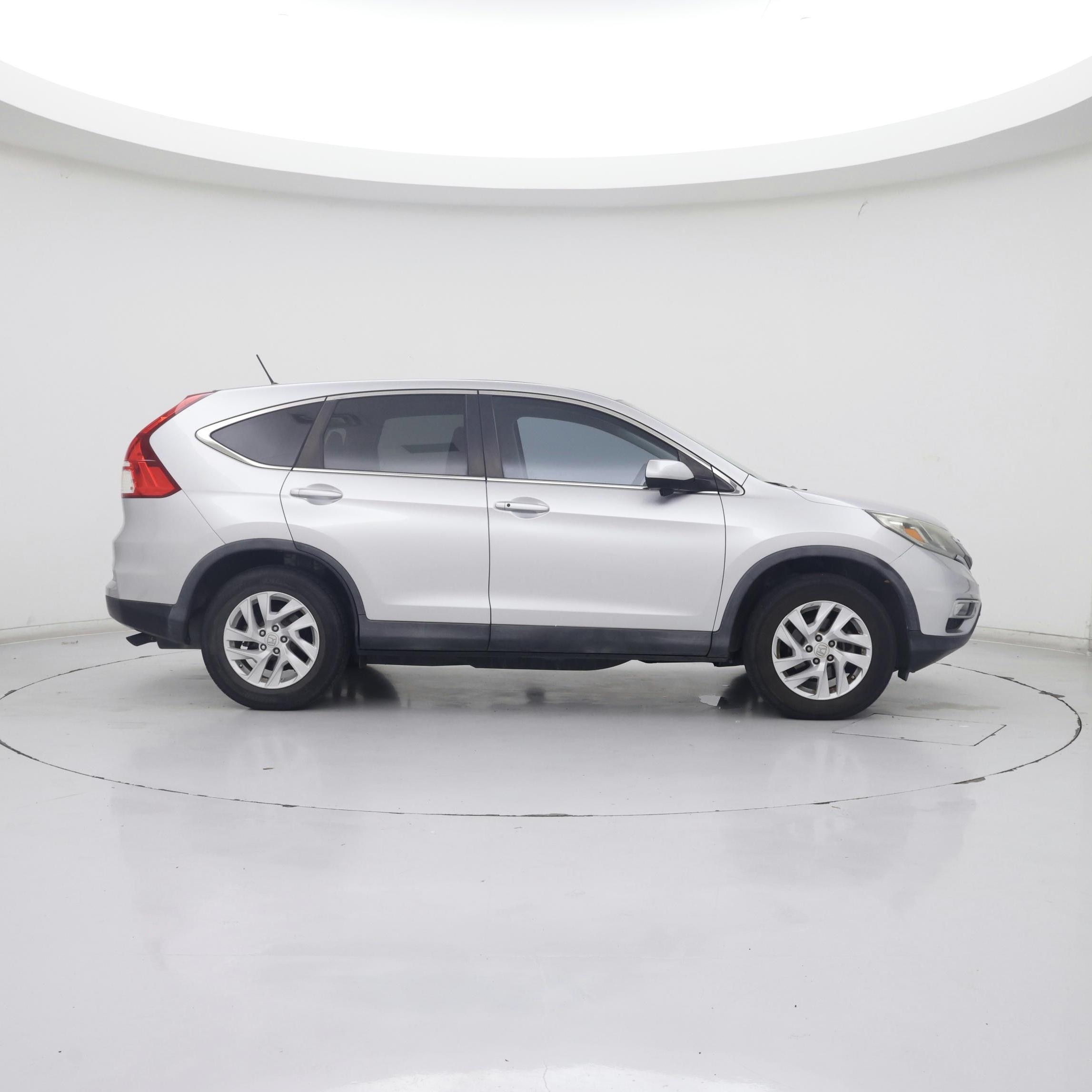 Thumbnail: 2016 Honda CR-V - 7