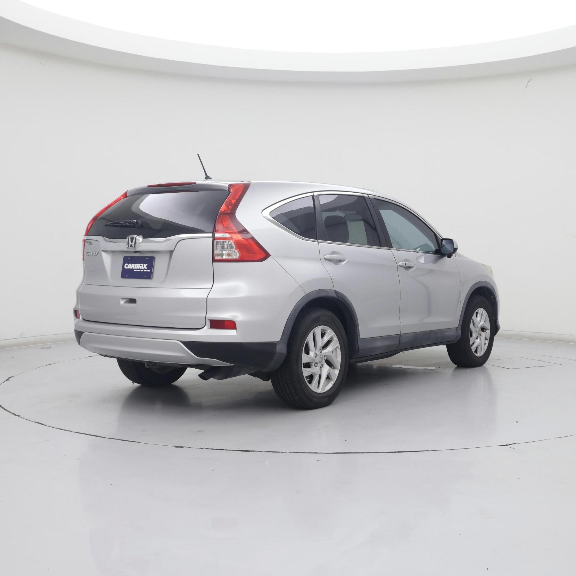 Thumbnail: 2016 Honda CR-V - 8