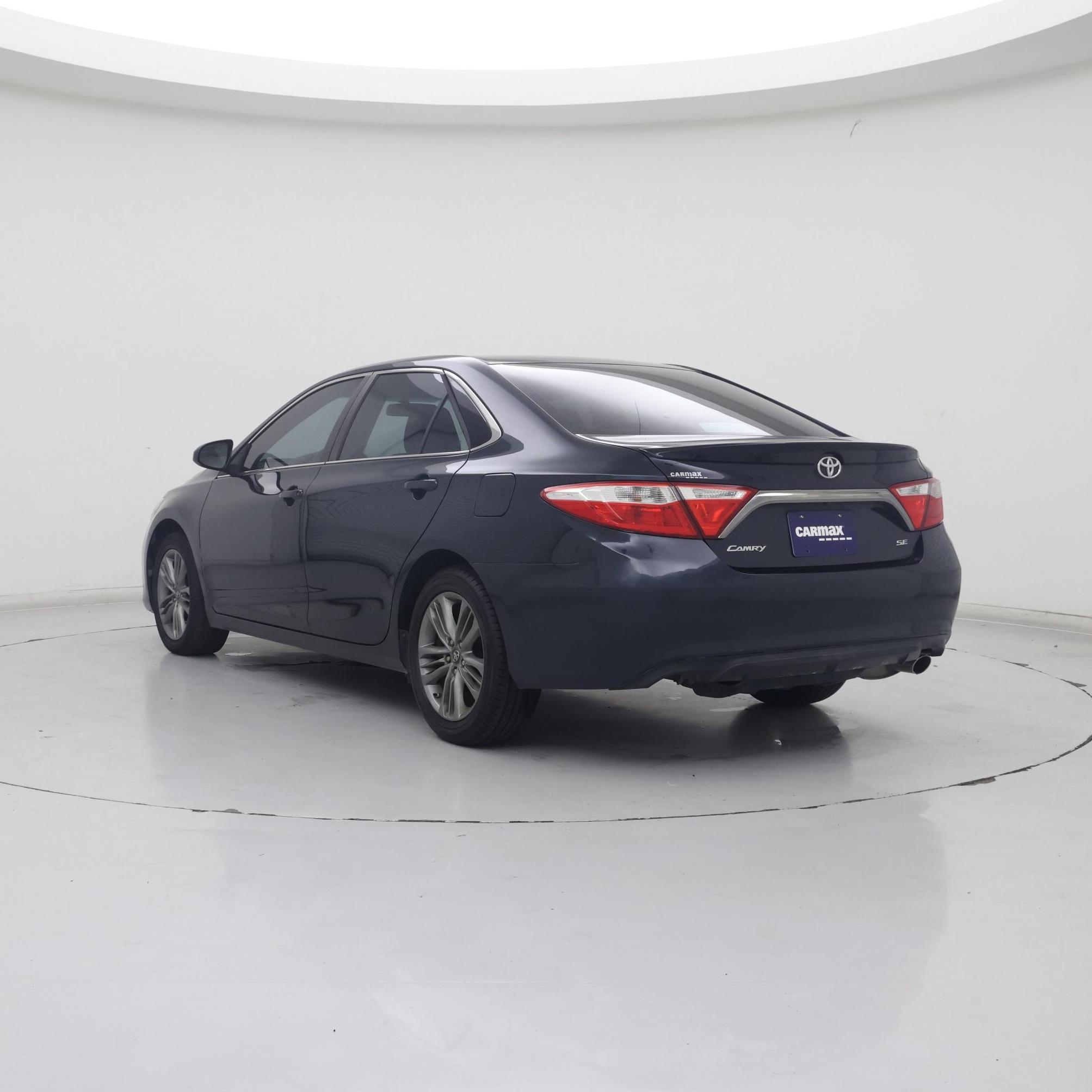 Thumbnail: 2017 Toyota Camry - 2