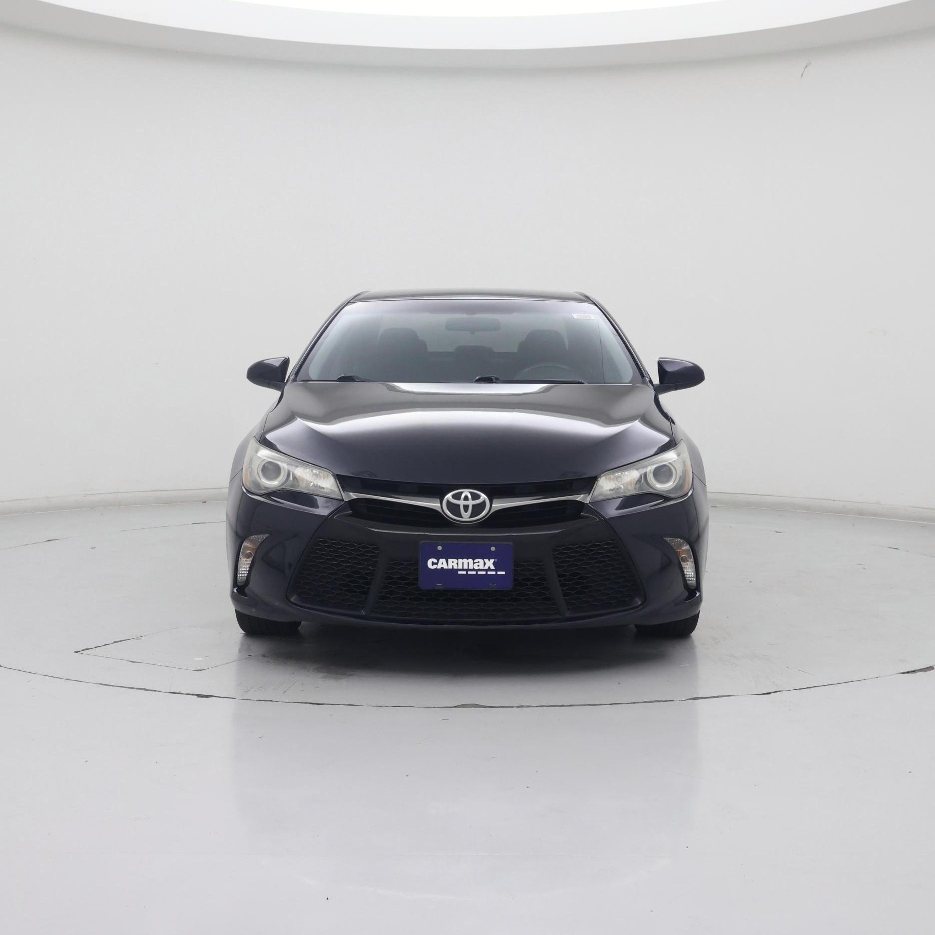 Thumbnail: 2017 Toyota Camry - 5