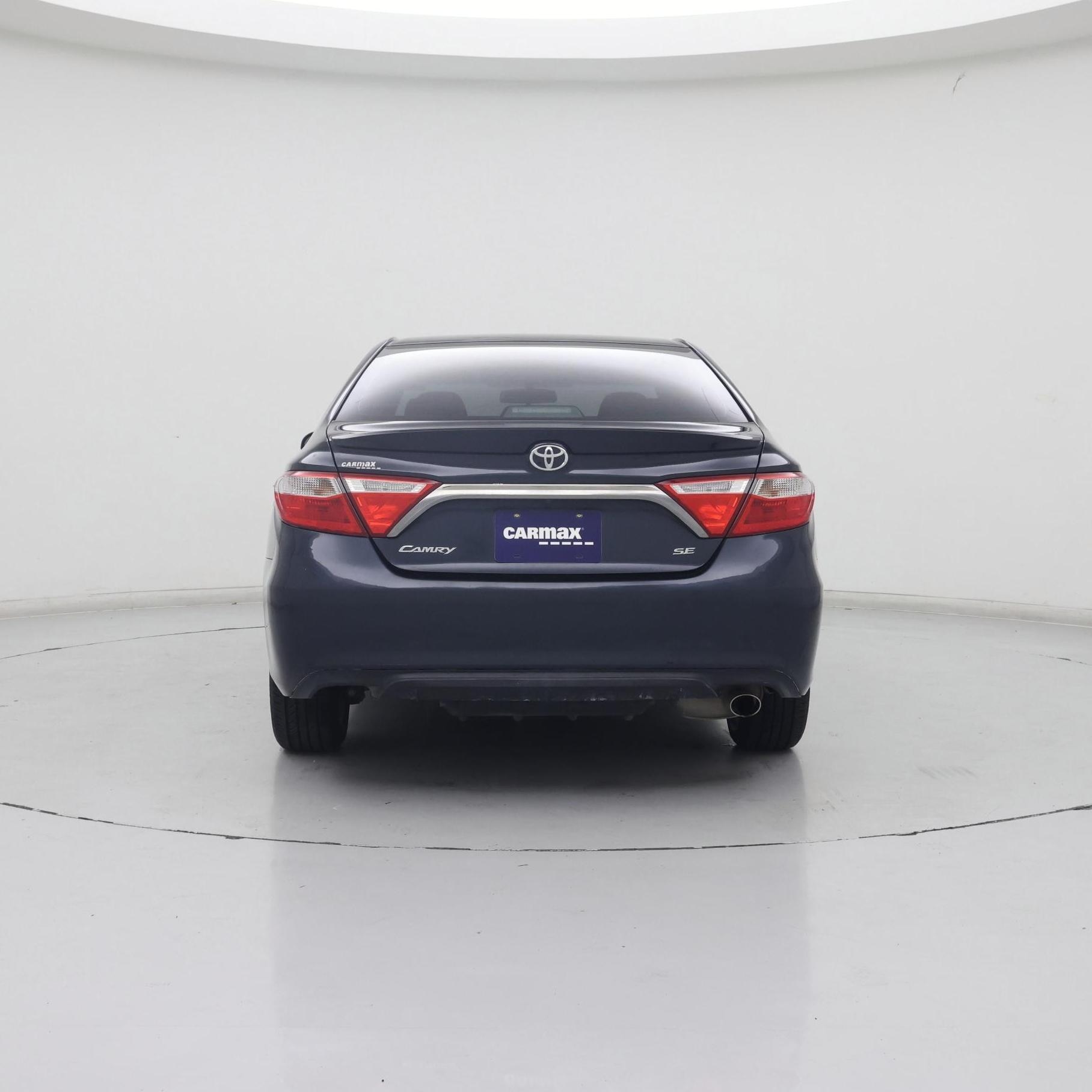 Thumbnail: 2017 Toyota Camry - 6