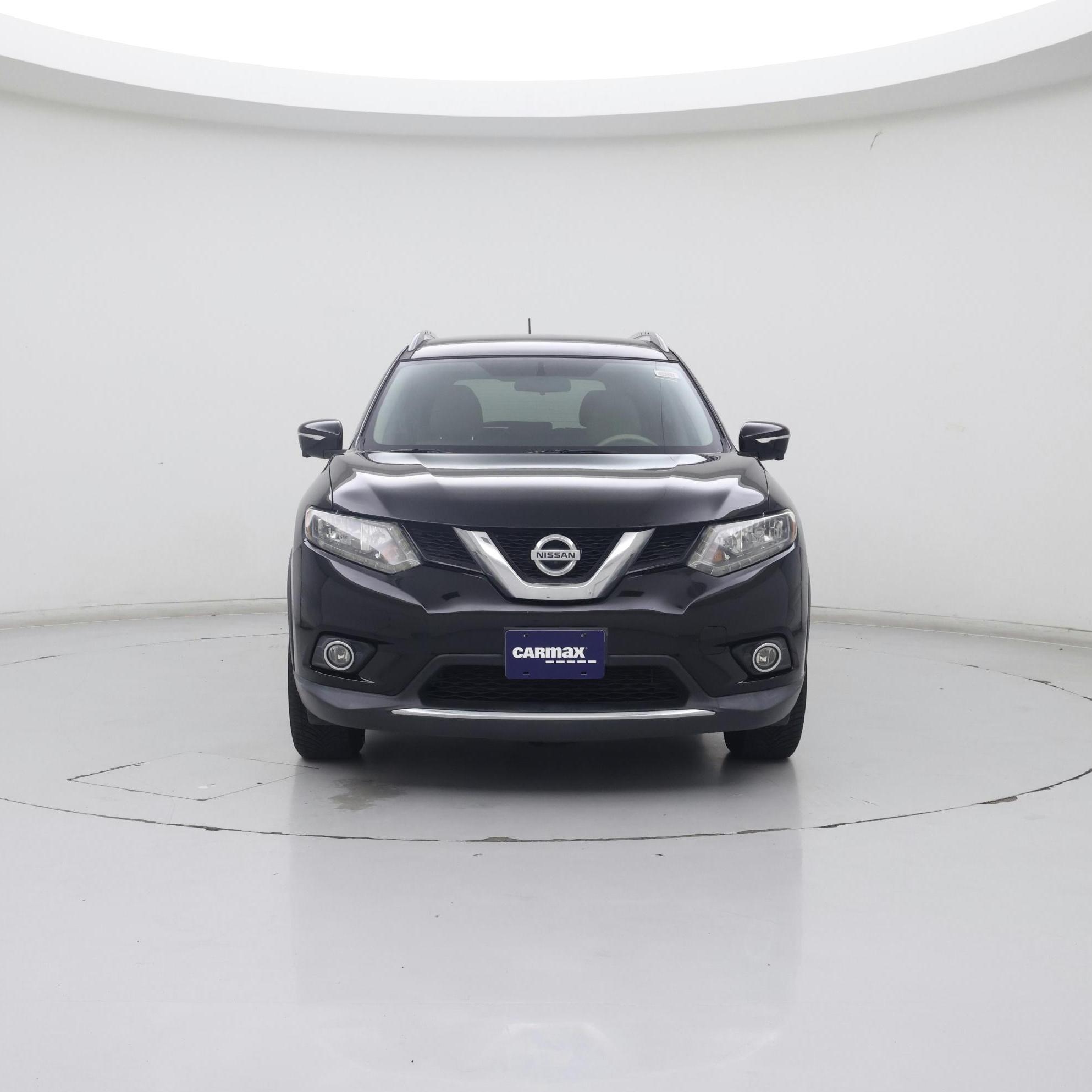 Thumbnail: 2015 Nissan Rogue - 5