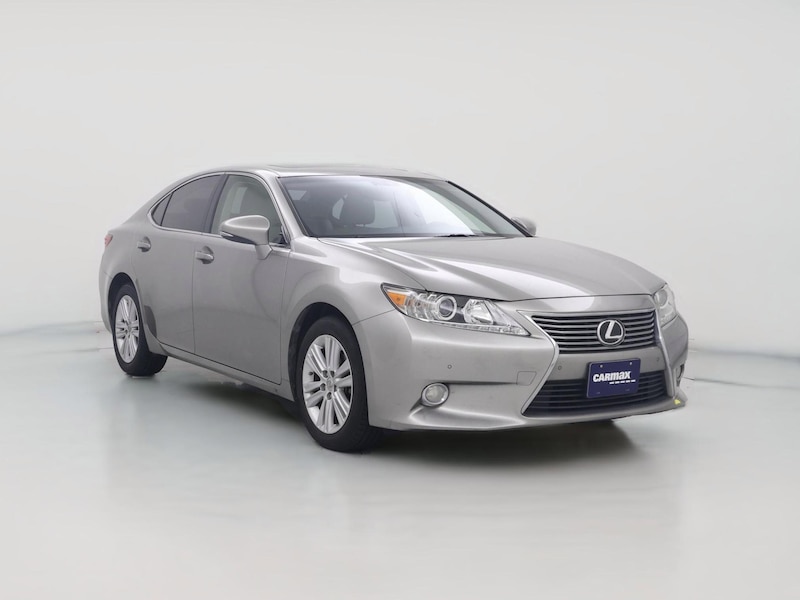 2015 Lexus ES 350 -
                  Richmond, TX