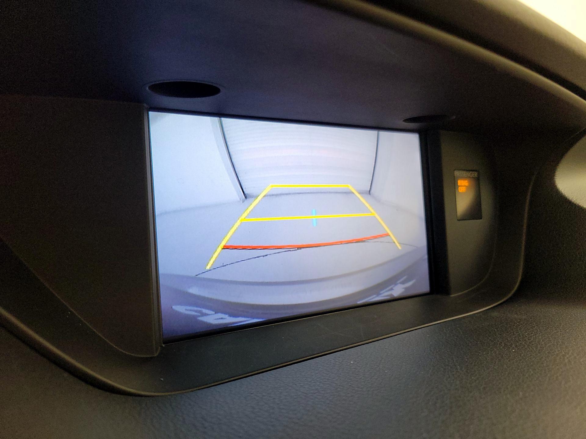 Thumbnail: 2015 Lexus ES - 14