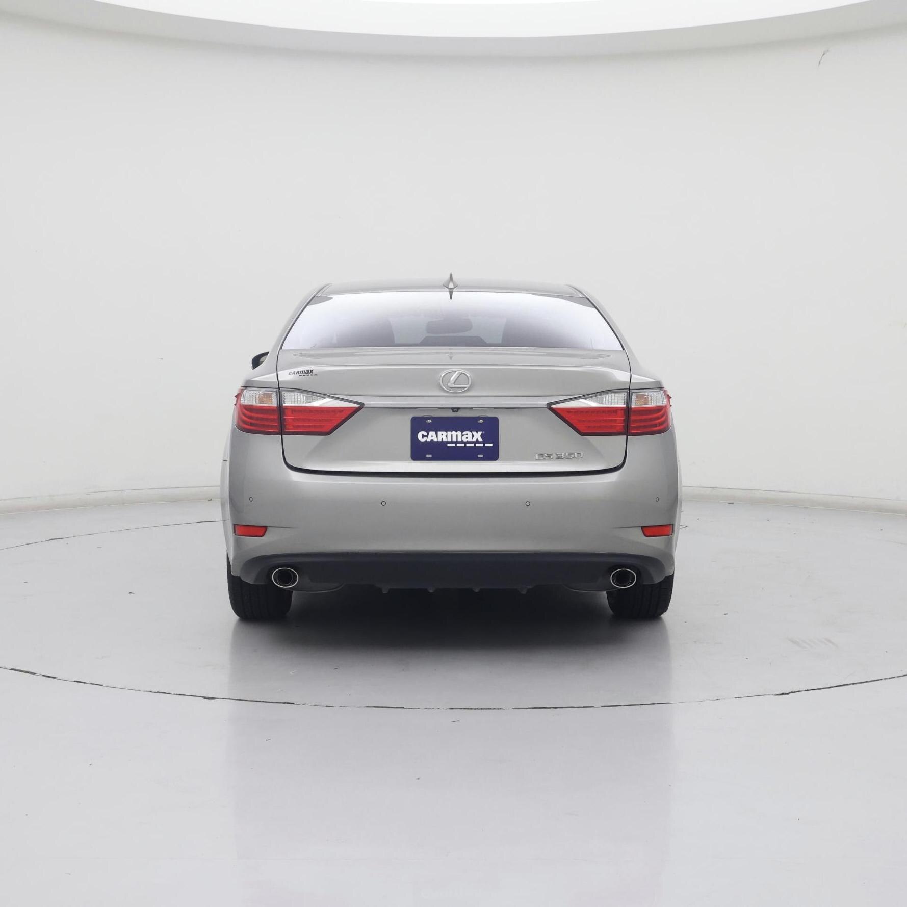 Thumbnail: 2015 Lexus ES - 6