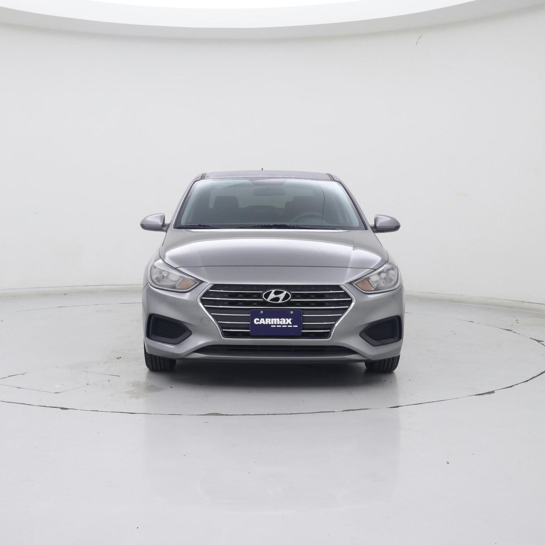 Thumbnail: 2021 Hyundai Accent - 5