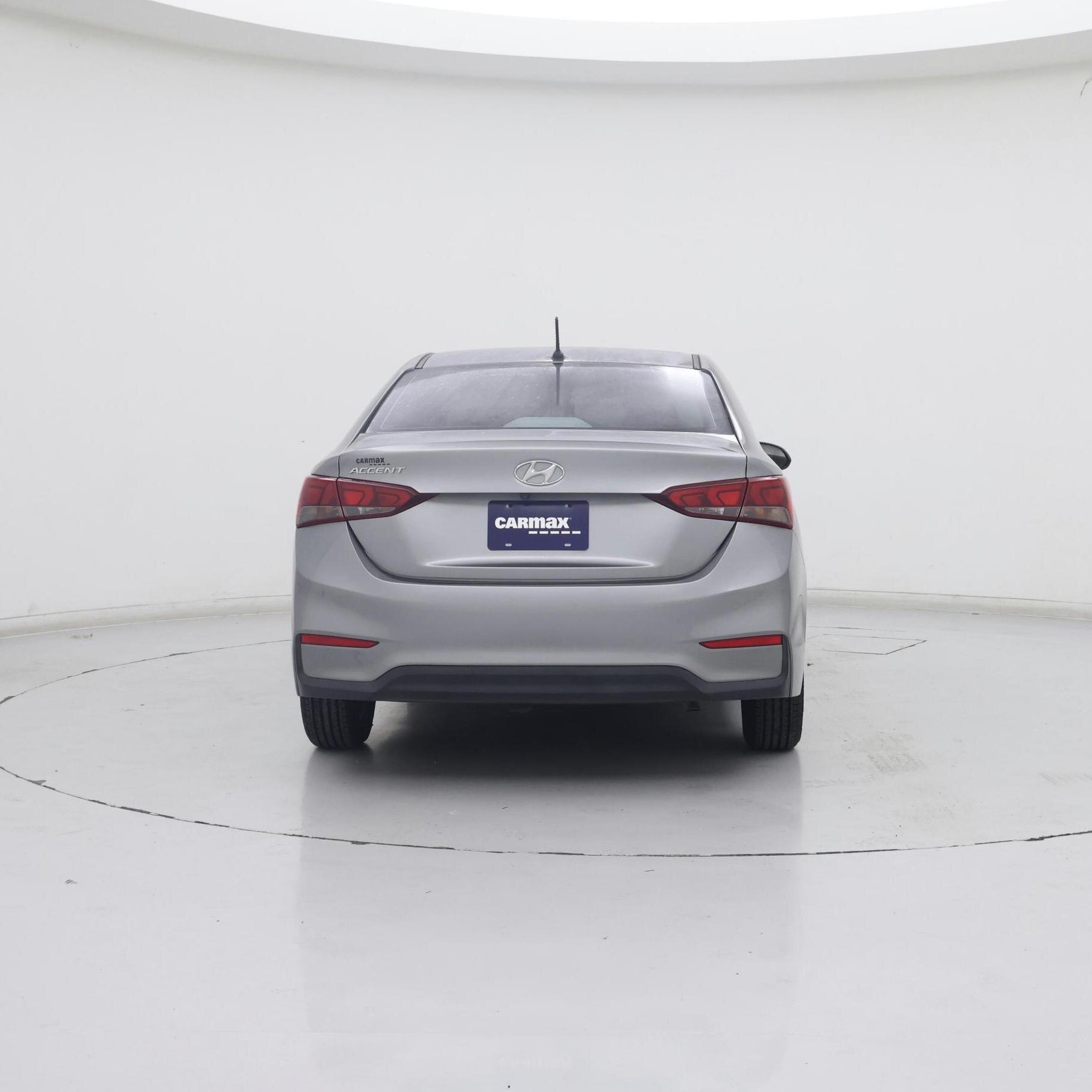 Thumbnail: 2021 Hyundai Accent - 6