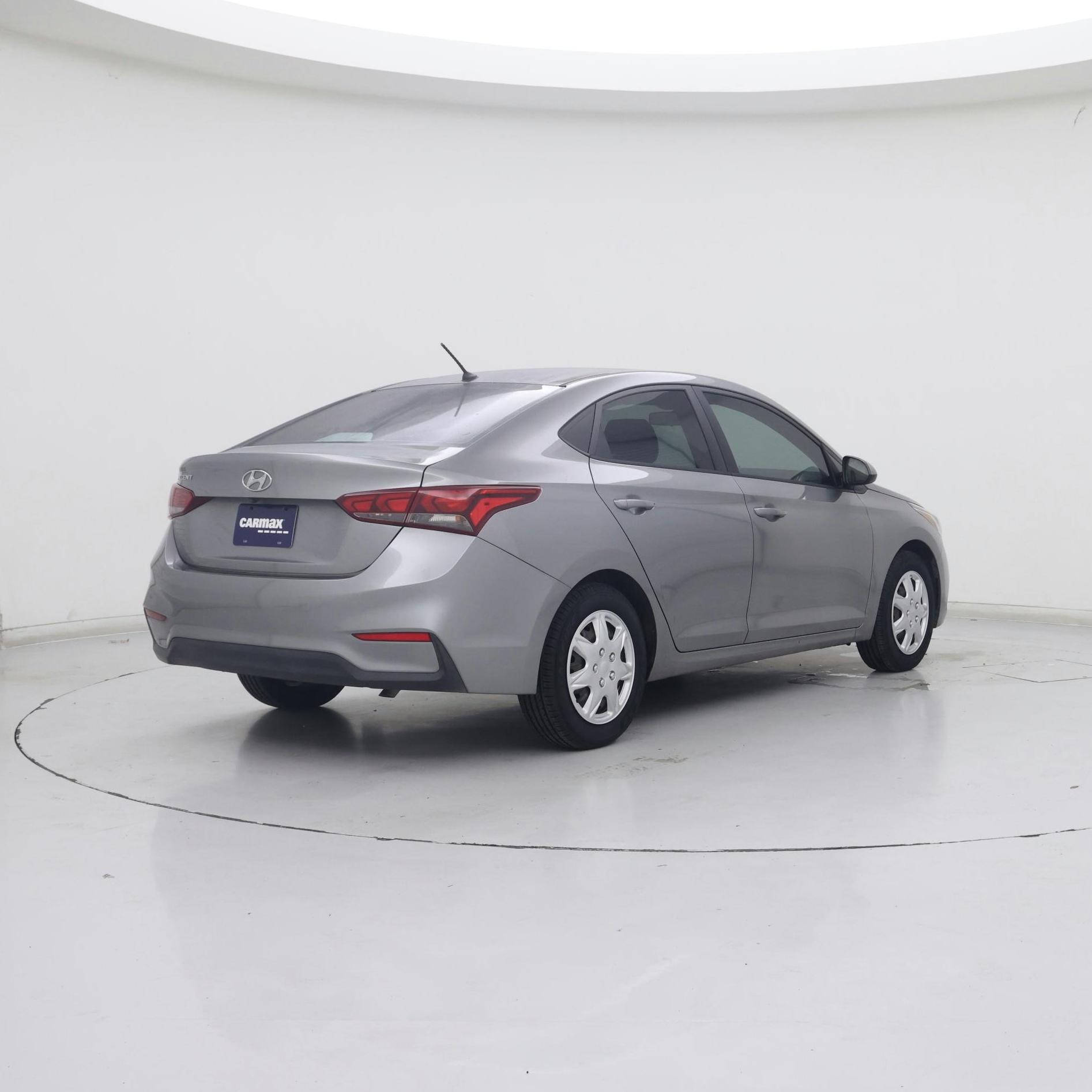 Thumbnail: 2021 Hyundai Accent - 8