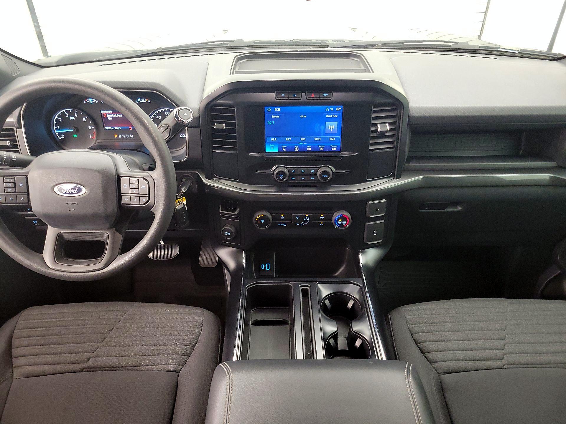 Thumbnail: 2023 Ford F-150 - 9