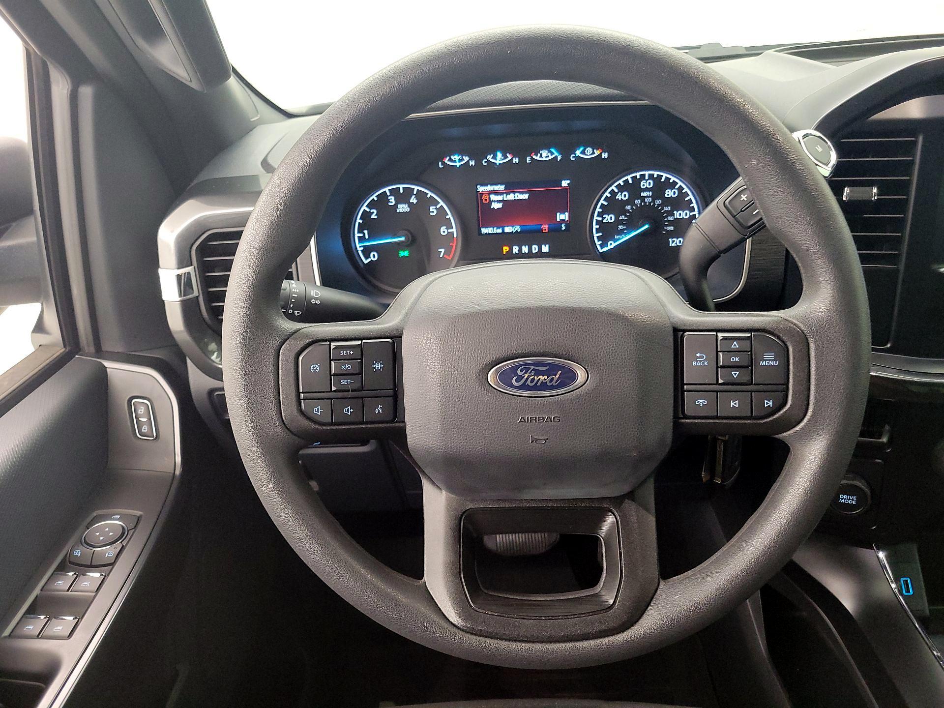 Thumbnail: 2023 Ford F-150 - 10