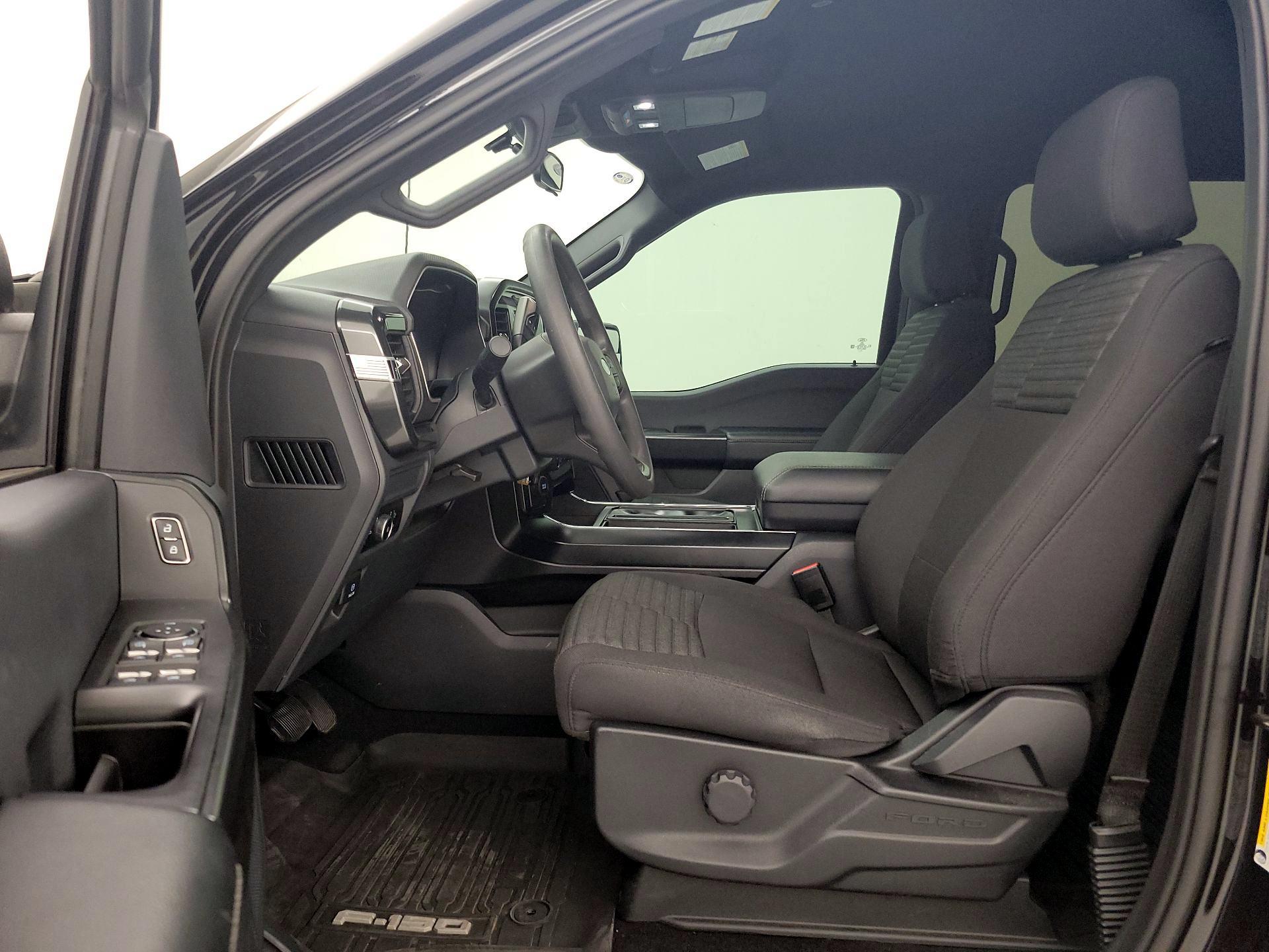 Thumbnail: 2023 Ford F-150 - 11