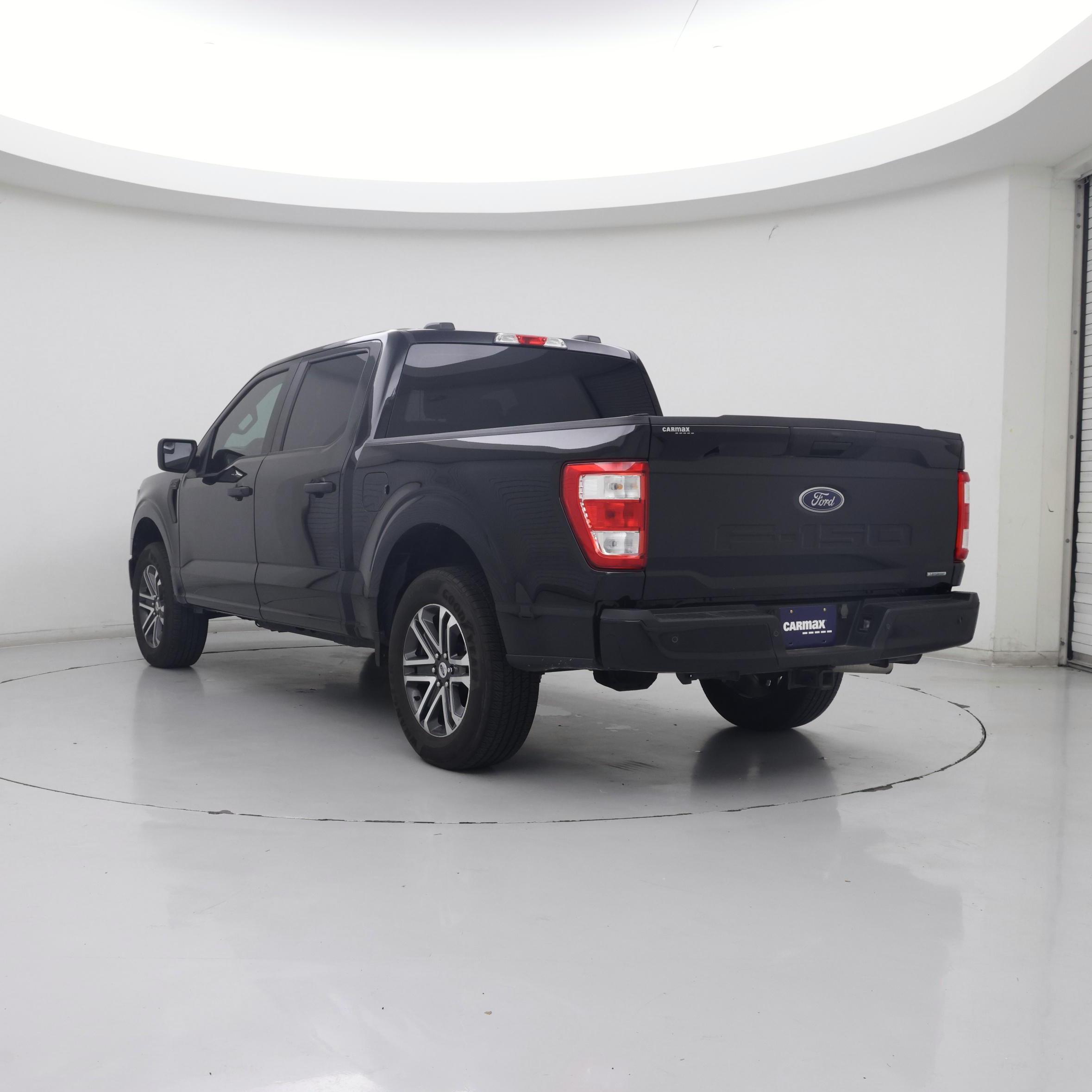 Thumbnail: 2023 Ford F-150 - 2