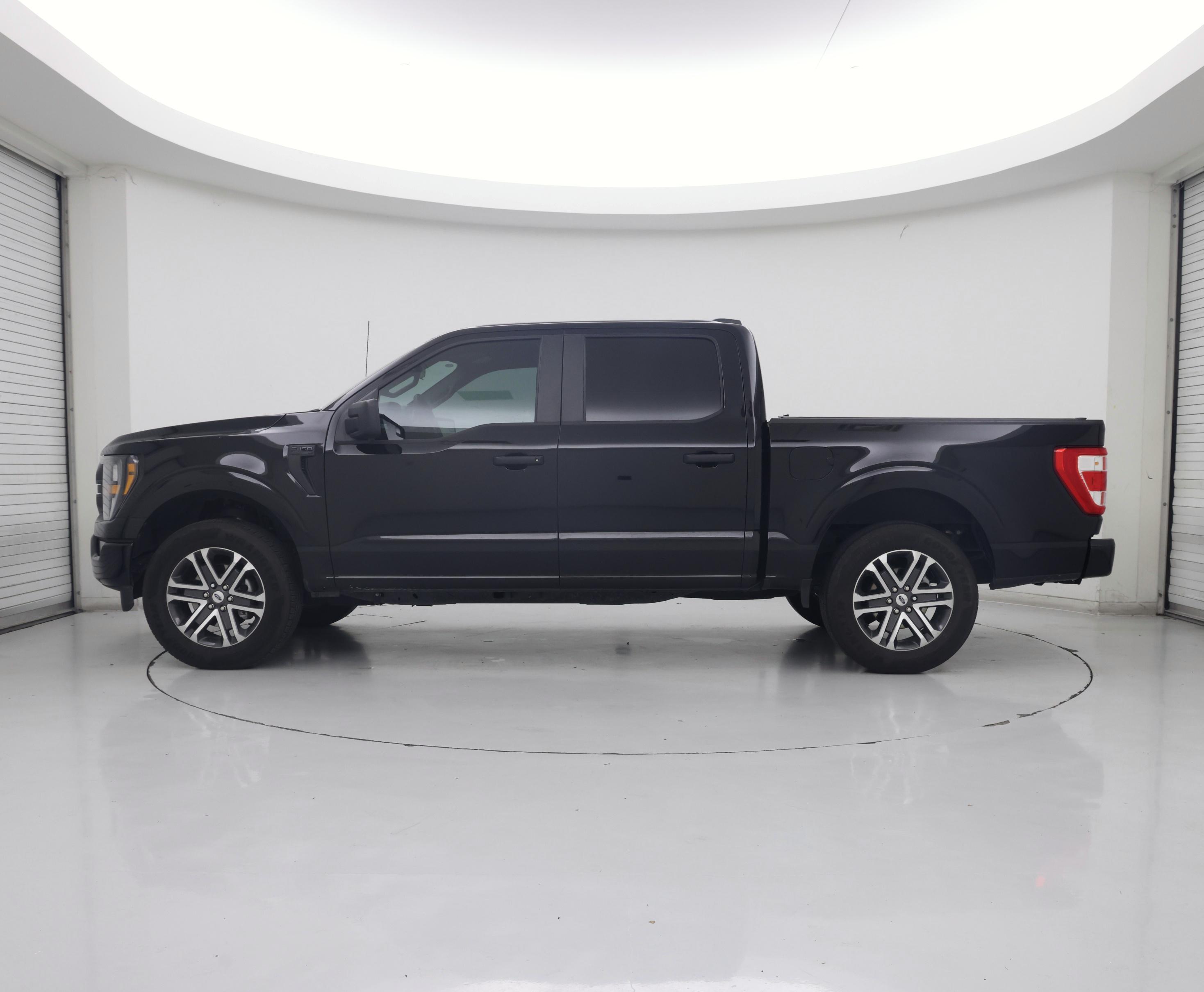 Thumbnail: 2023 Ford F-150 - 3