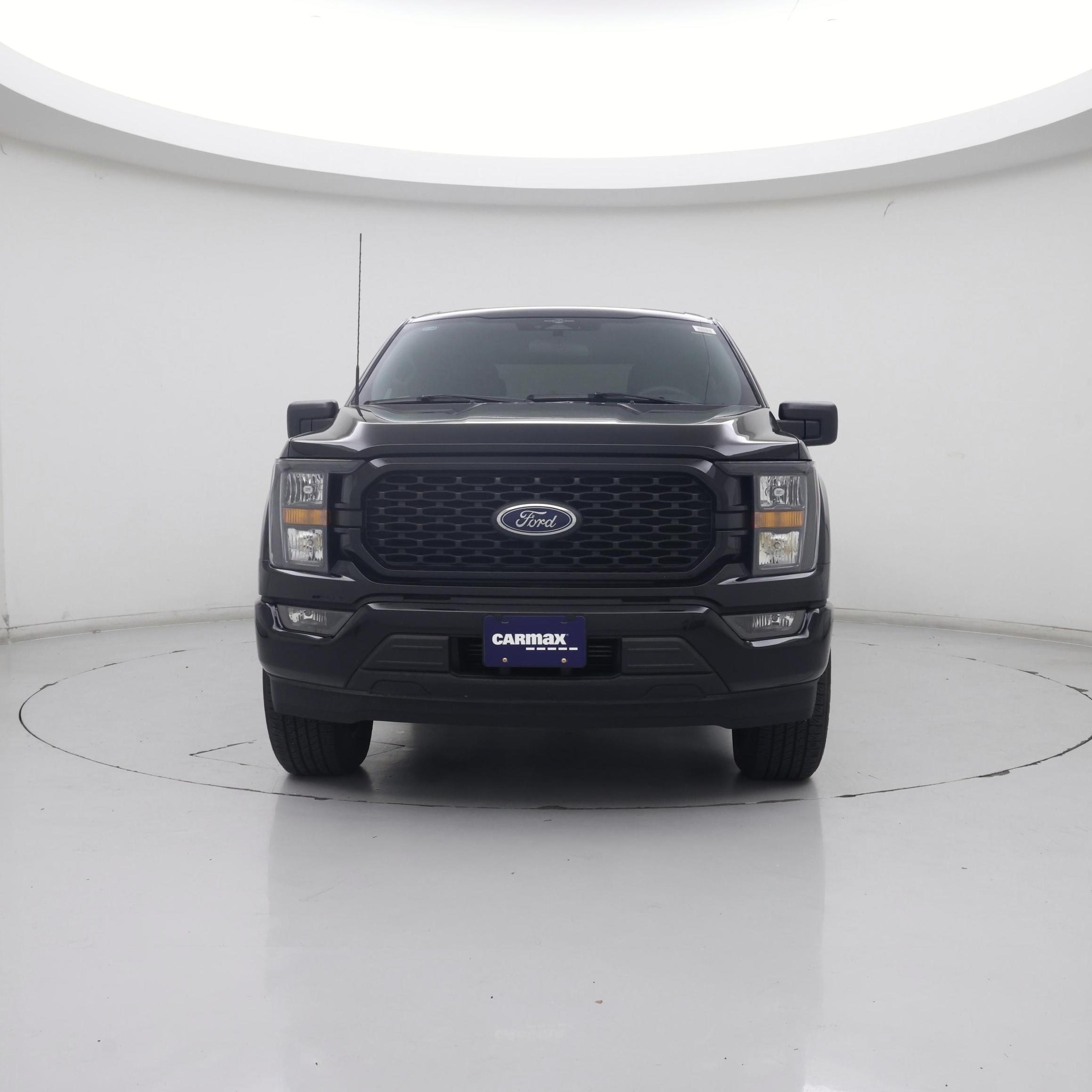 Thumbnail: 2023 Ford F-150 - 5