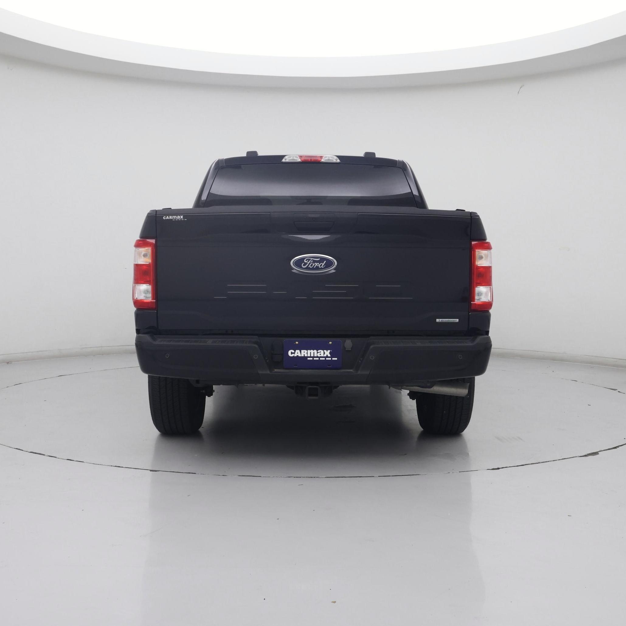 Thumbnail: 2023 Ford F-150 - 6
