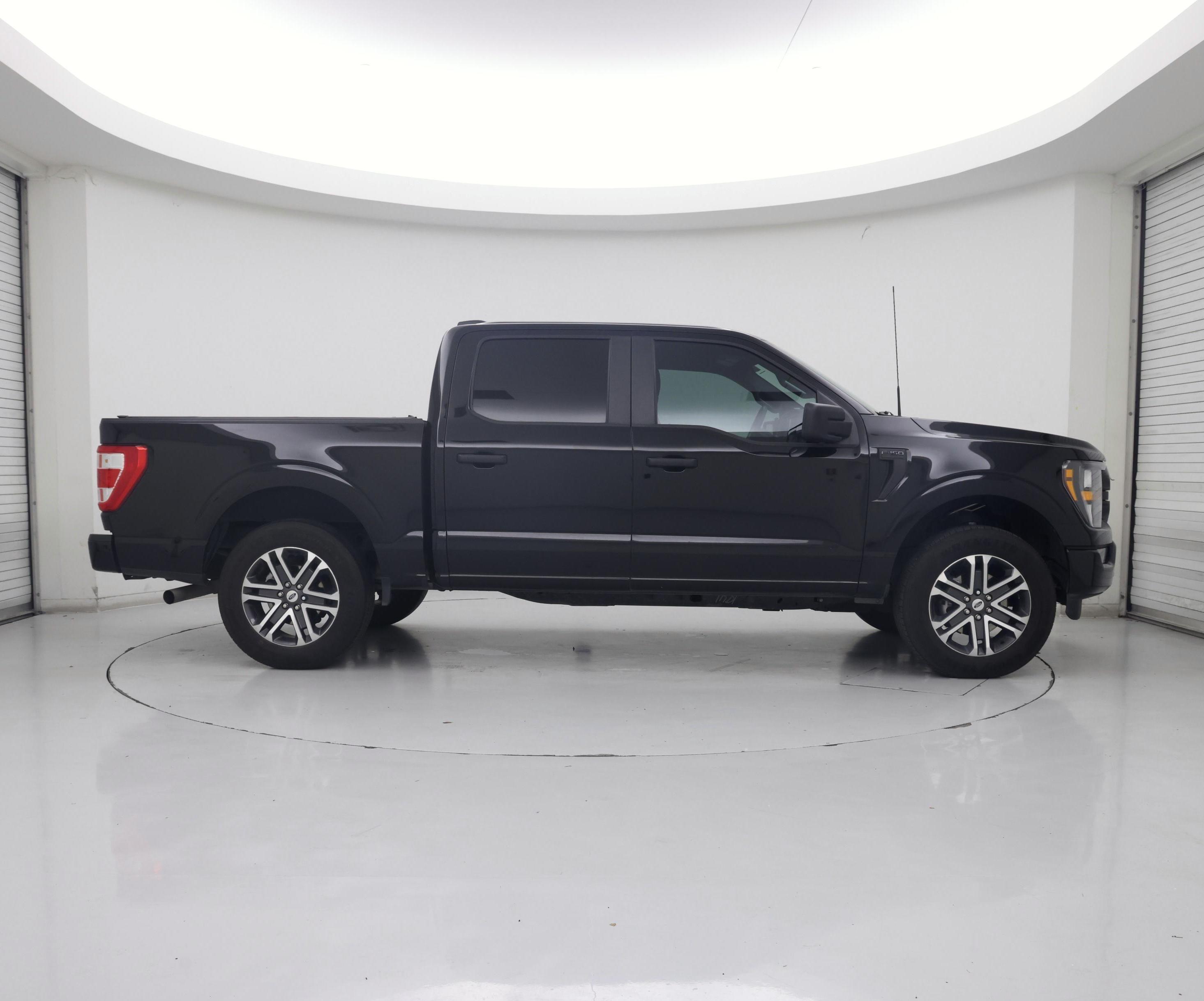 Thumbnail: 2023 Ford F-150 - 7