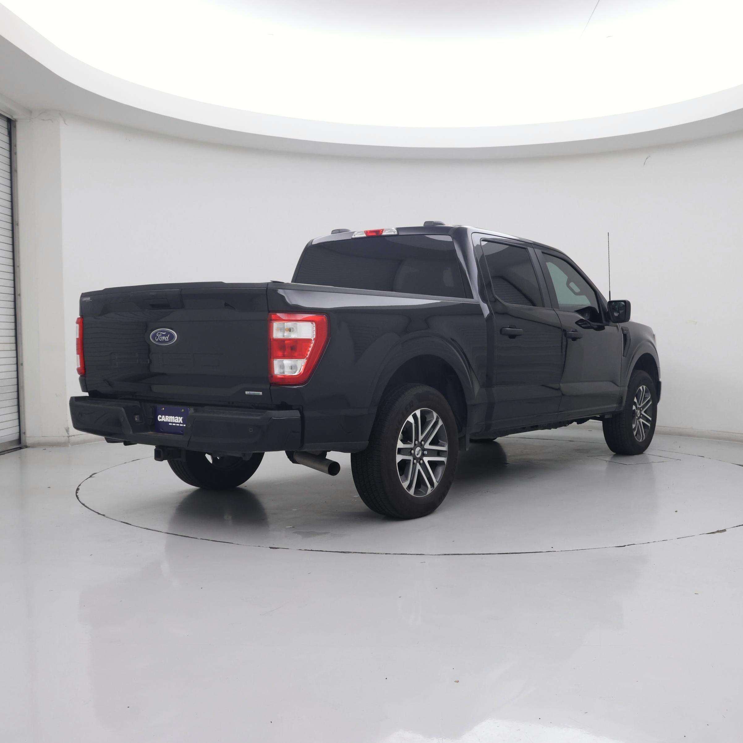 Thumbnail: 2023 Ford F-150 - 8