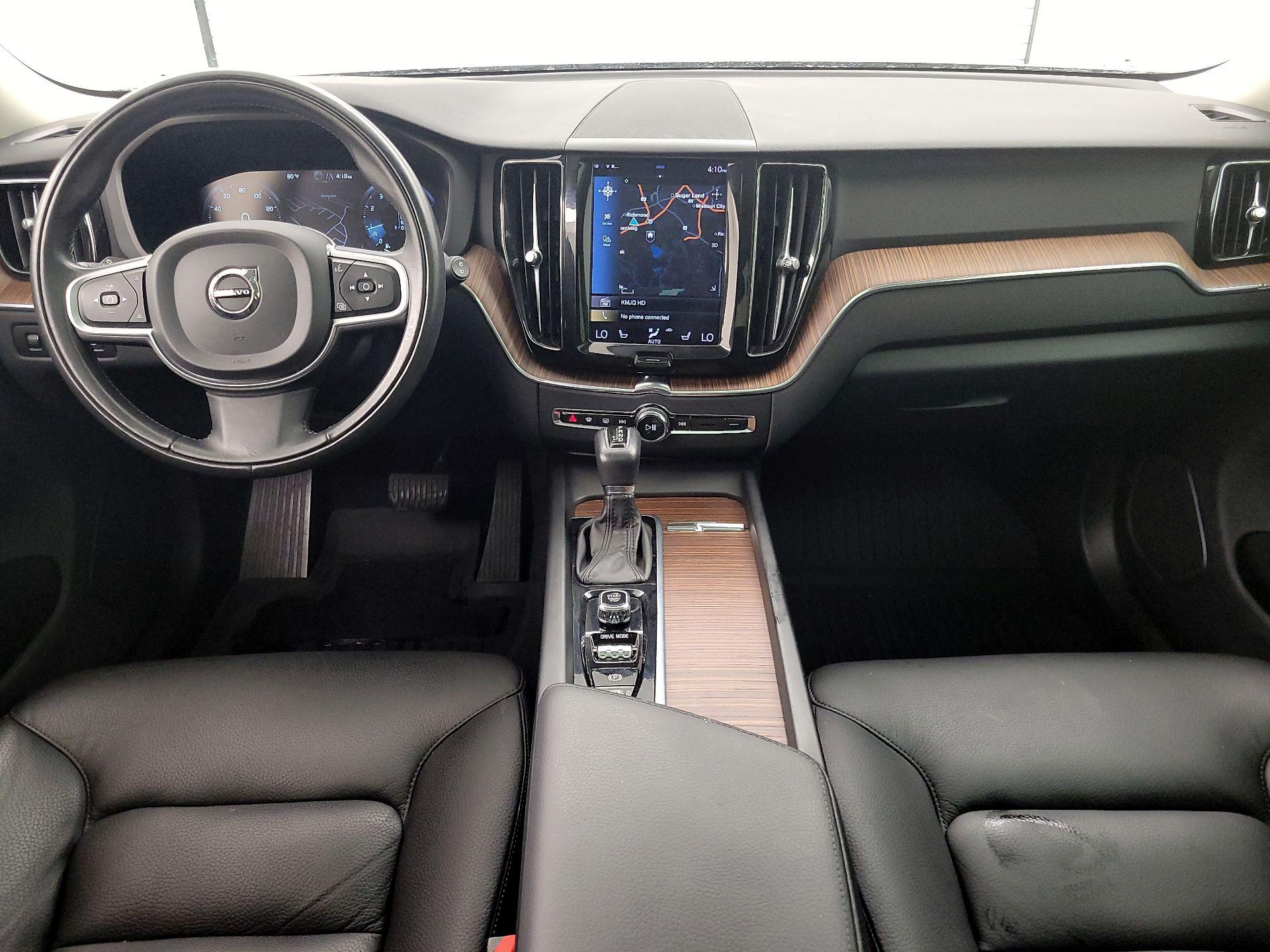 Thumbnail: 2021 Volvo XC60 - 9