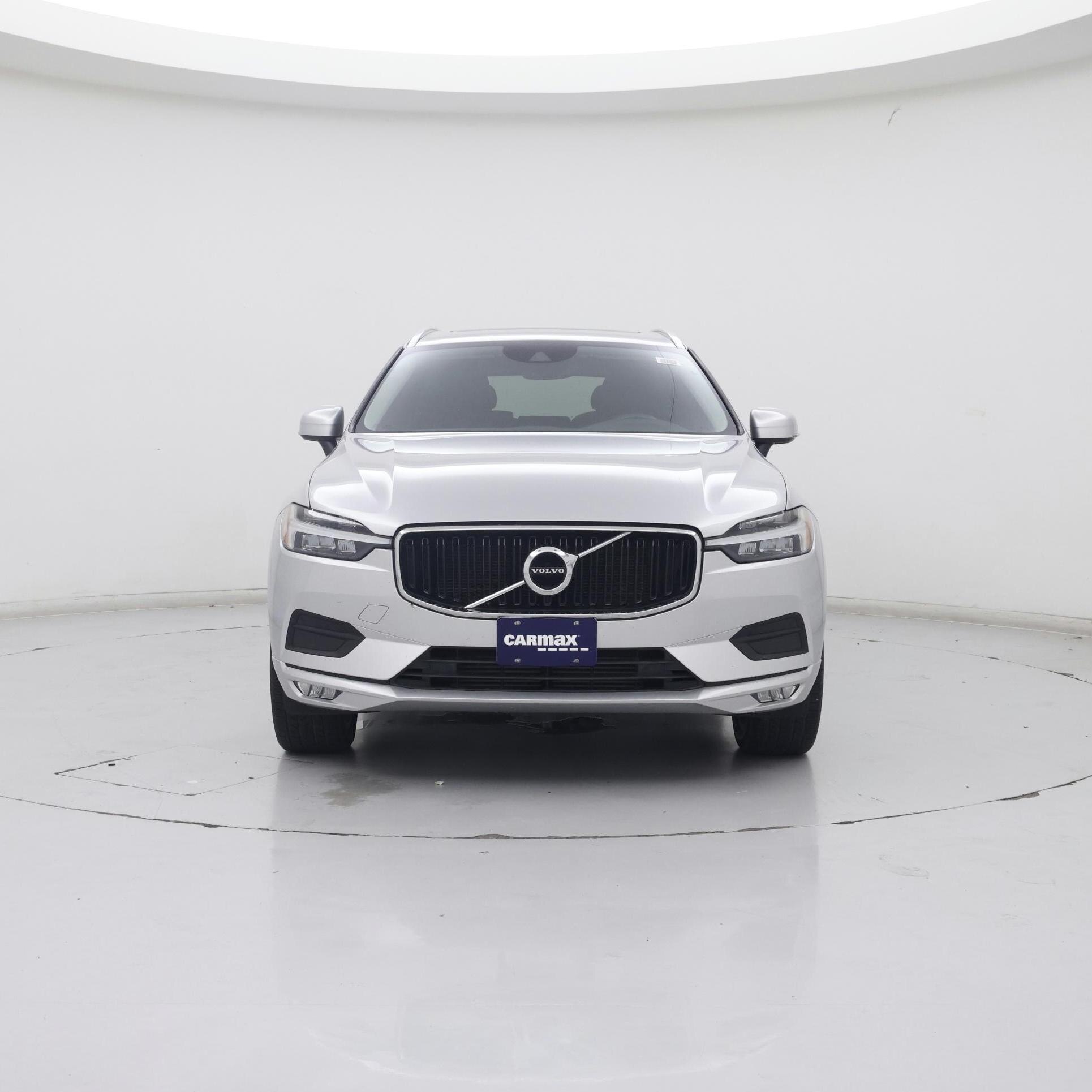 Thumbnail: 2021 Volvo XC60 - 5