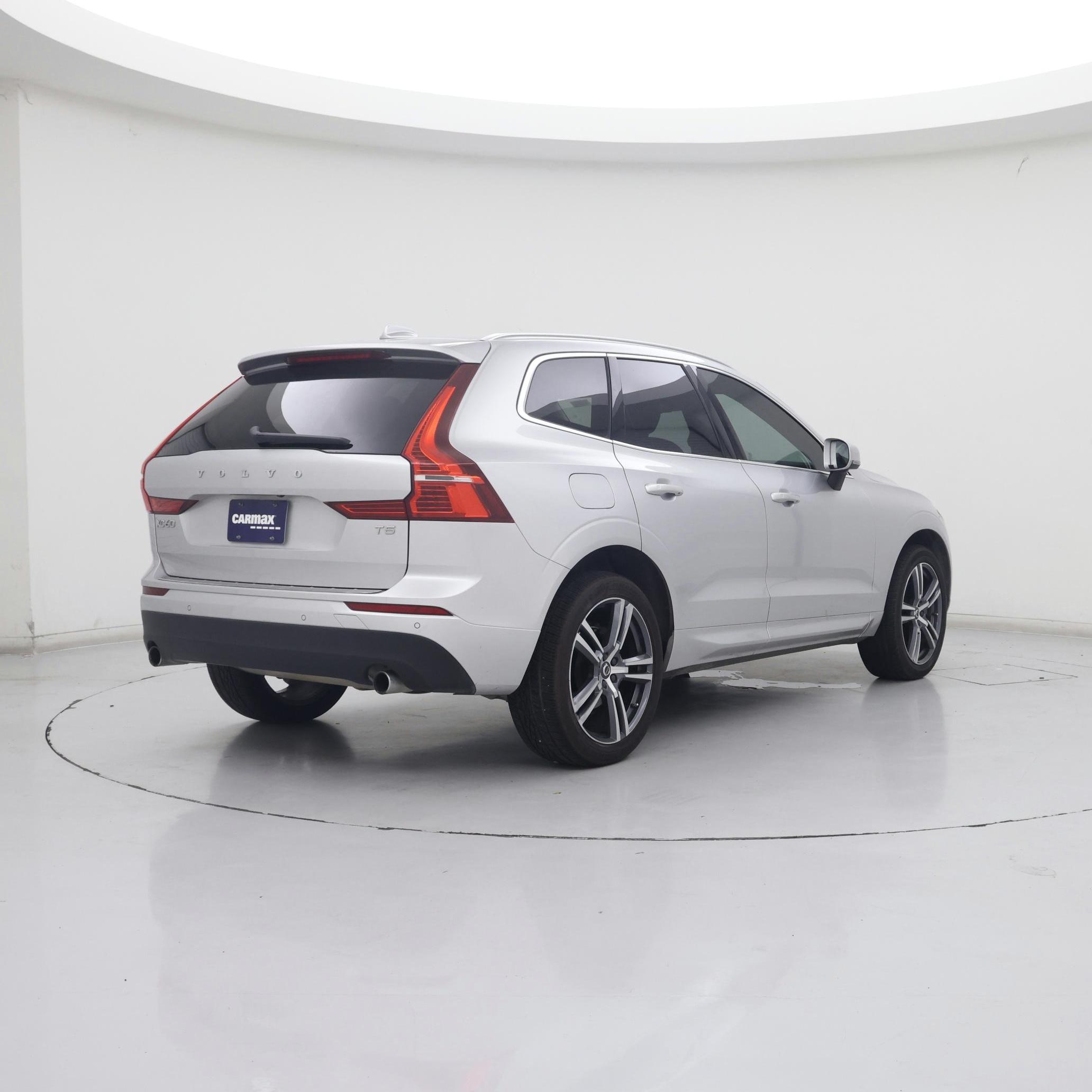 Thumbnail: 2021 Volvo XC60 - 8
