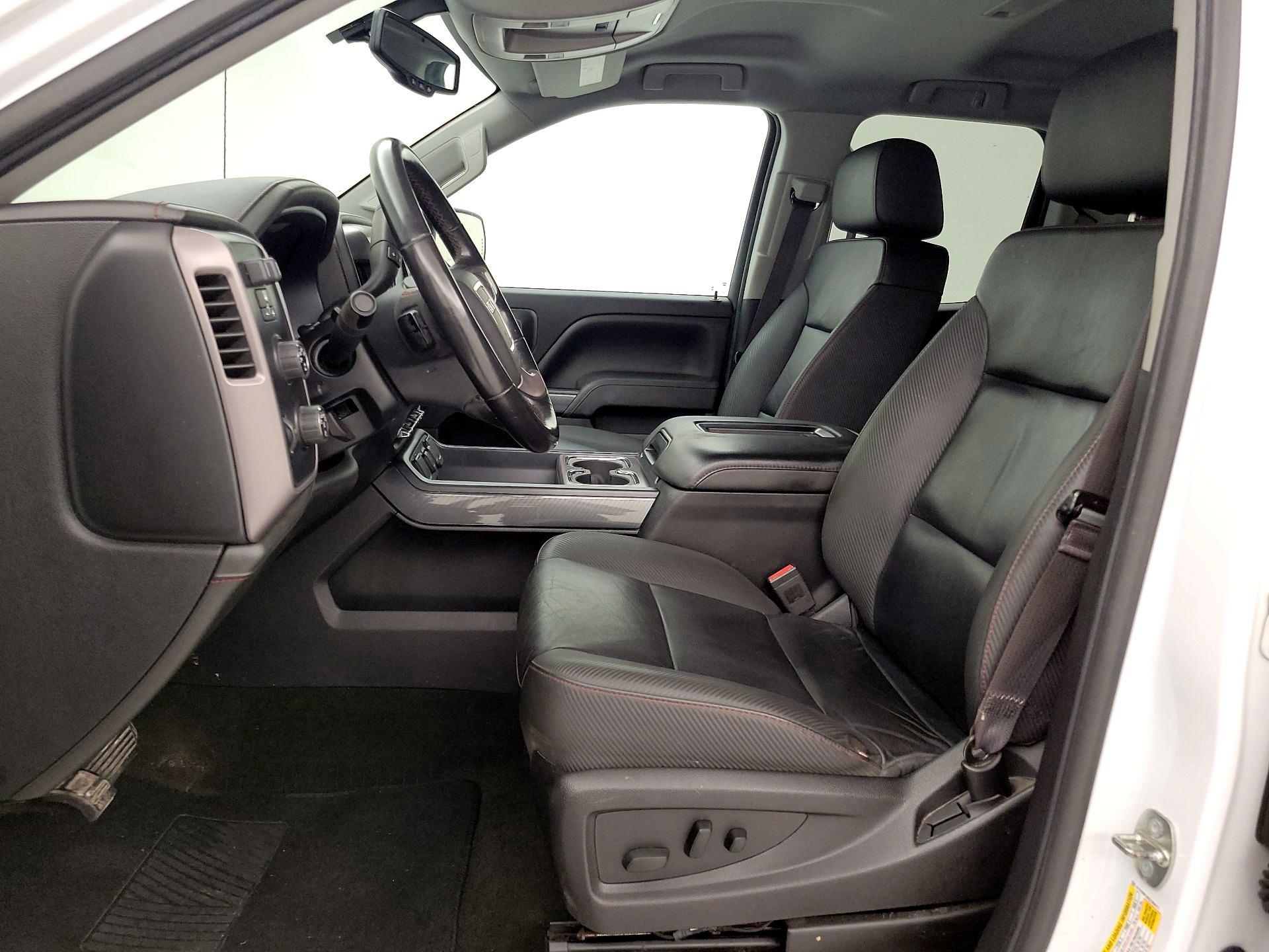 Thumbnail: 2016 GMC Sierra 1500 - 11