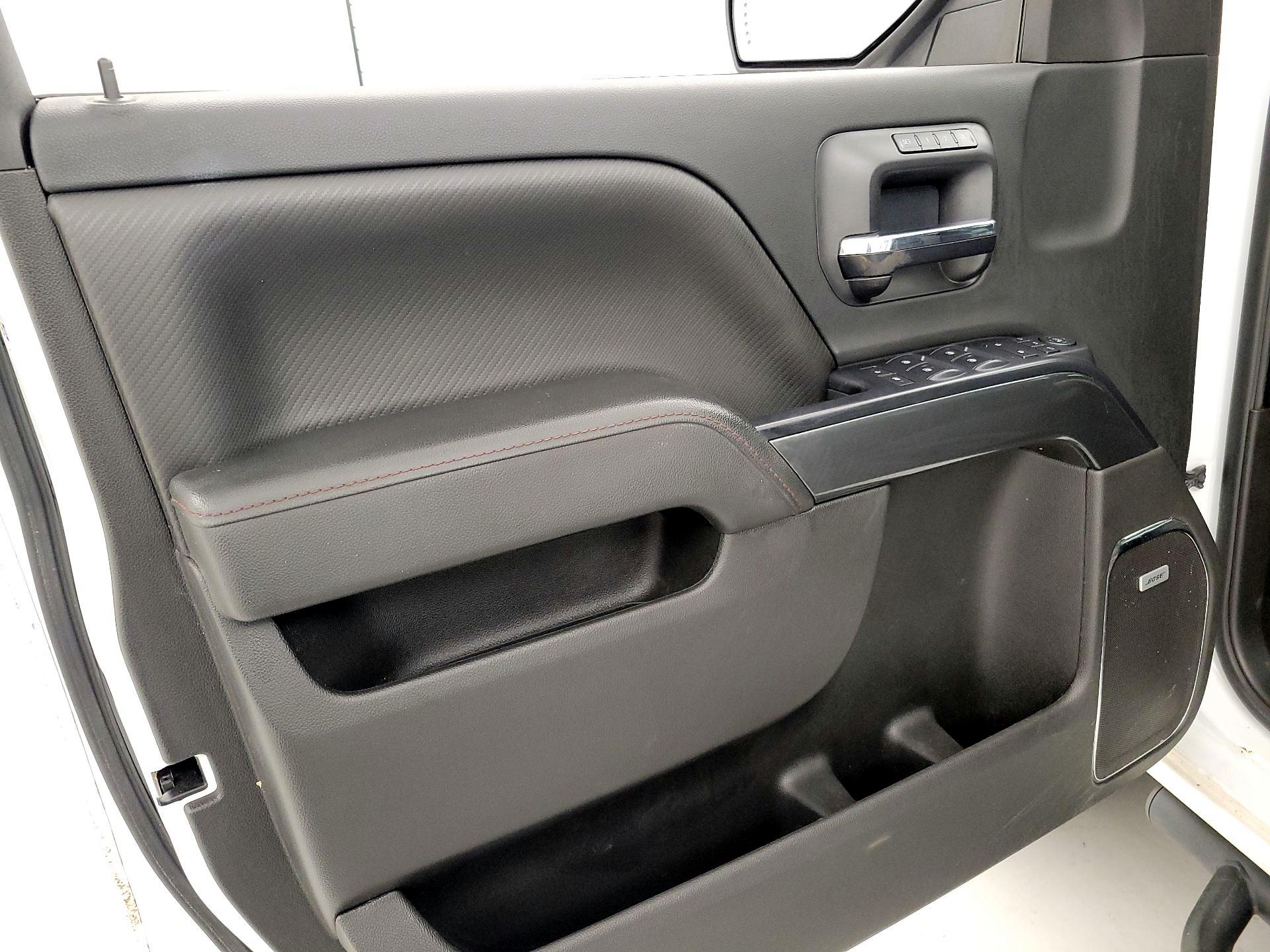 Thumbnail: 2016 GMC Sierra 1500 - 12