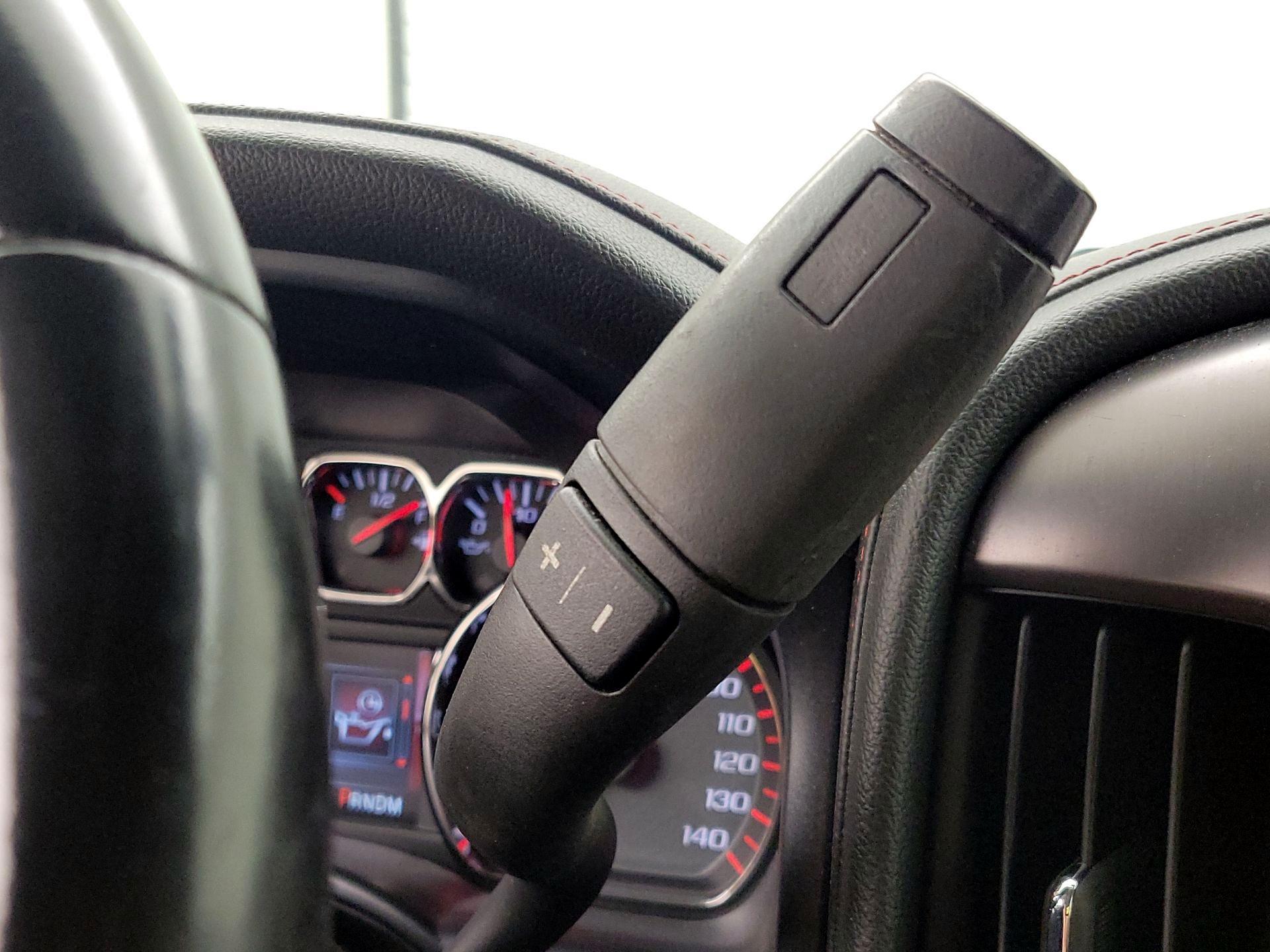 Thumbnail: 2016 GMC Sierra 1500 - 17