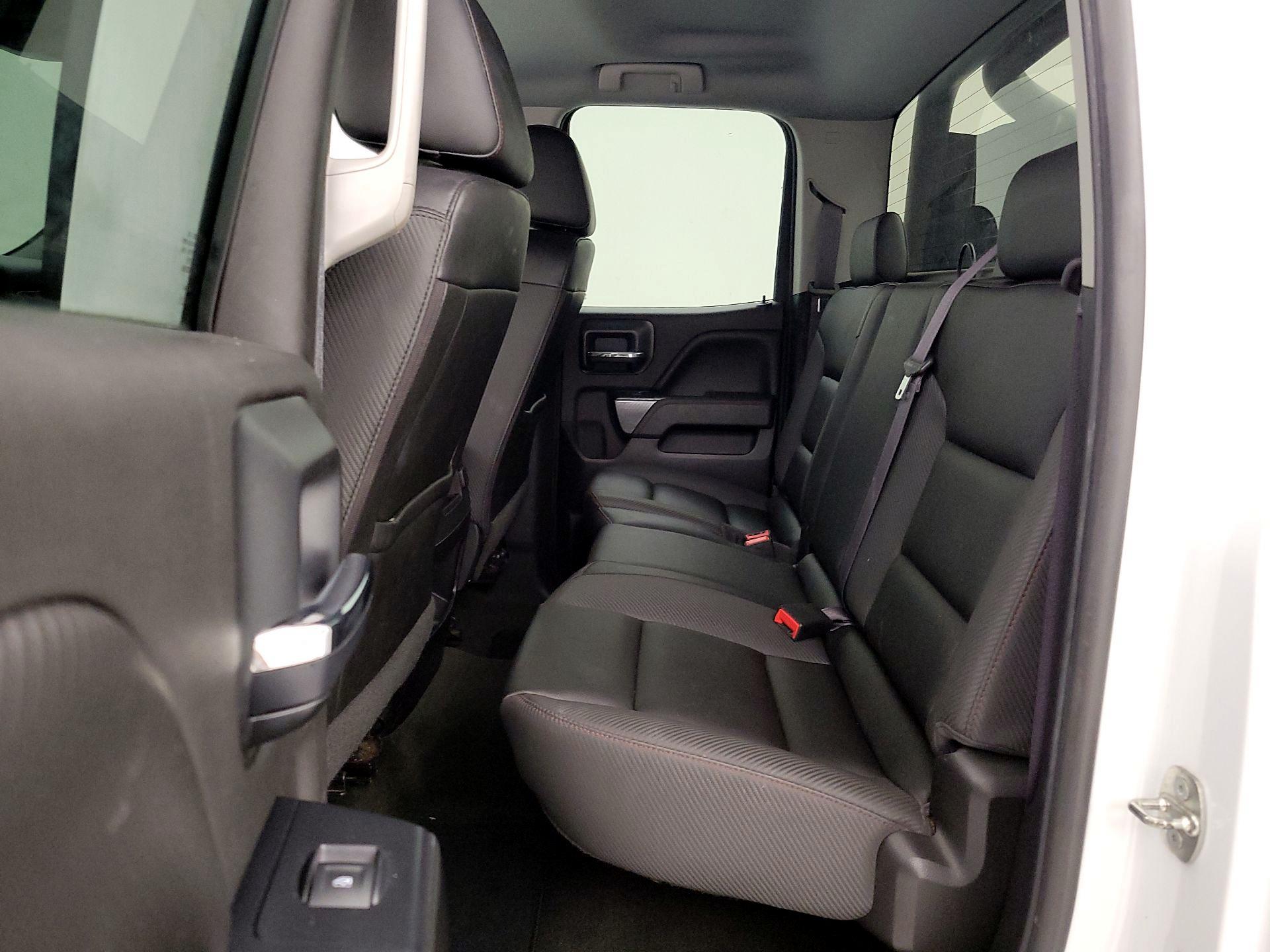 Thumbnail: 2016 GMC Sierra 1500 - 18