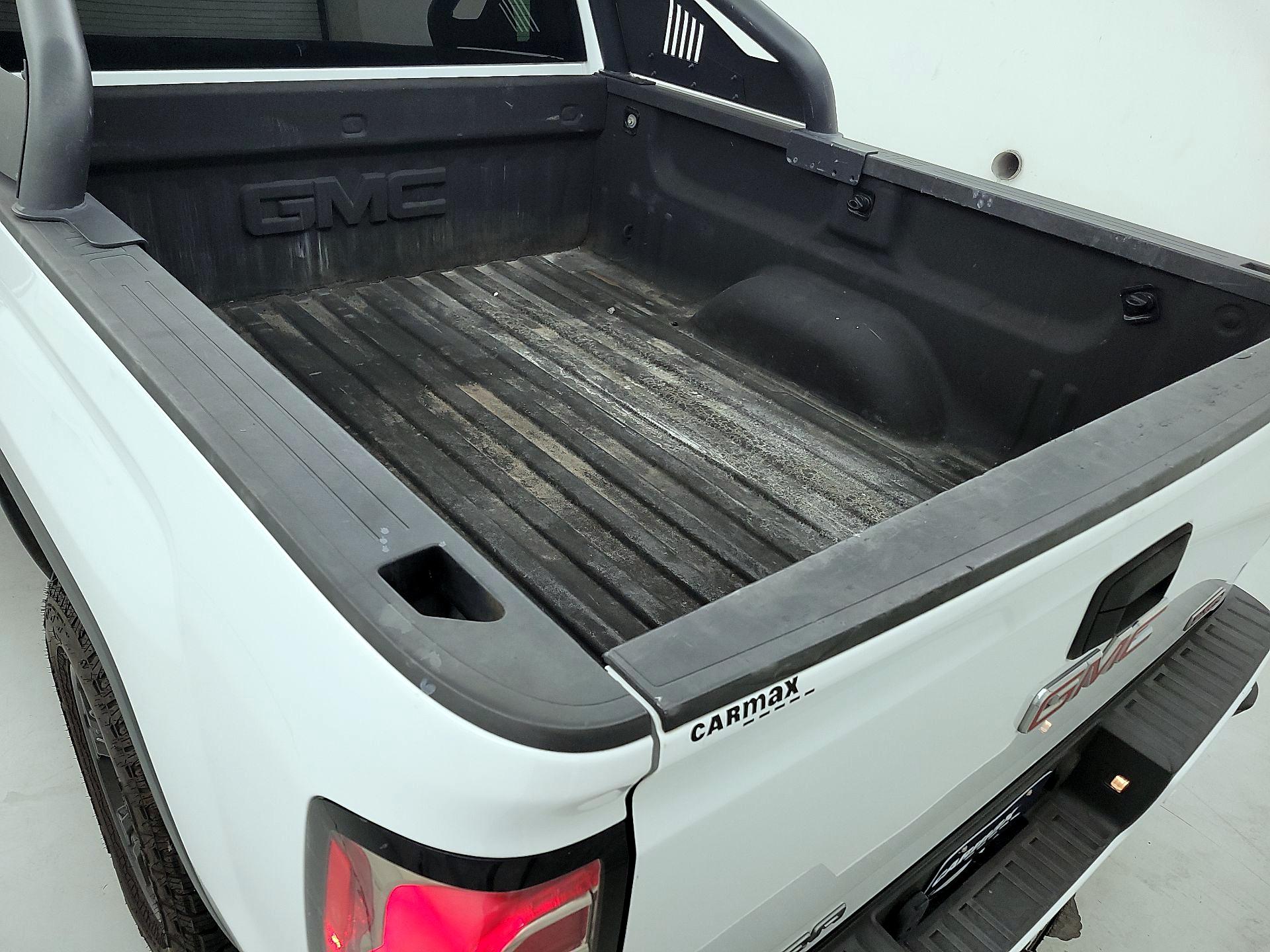 Thumbnail: 2016 GMC Sierra 1500 - 19