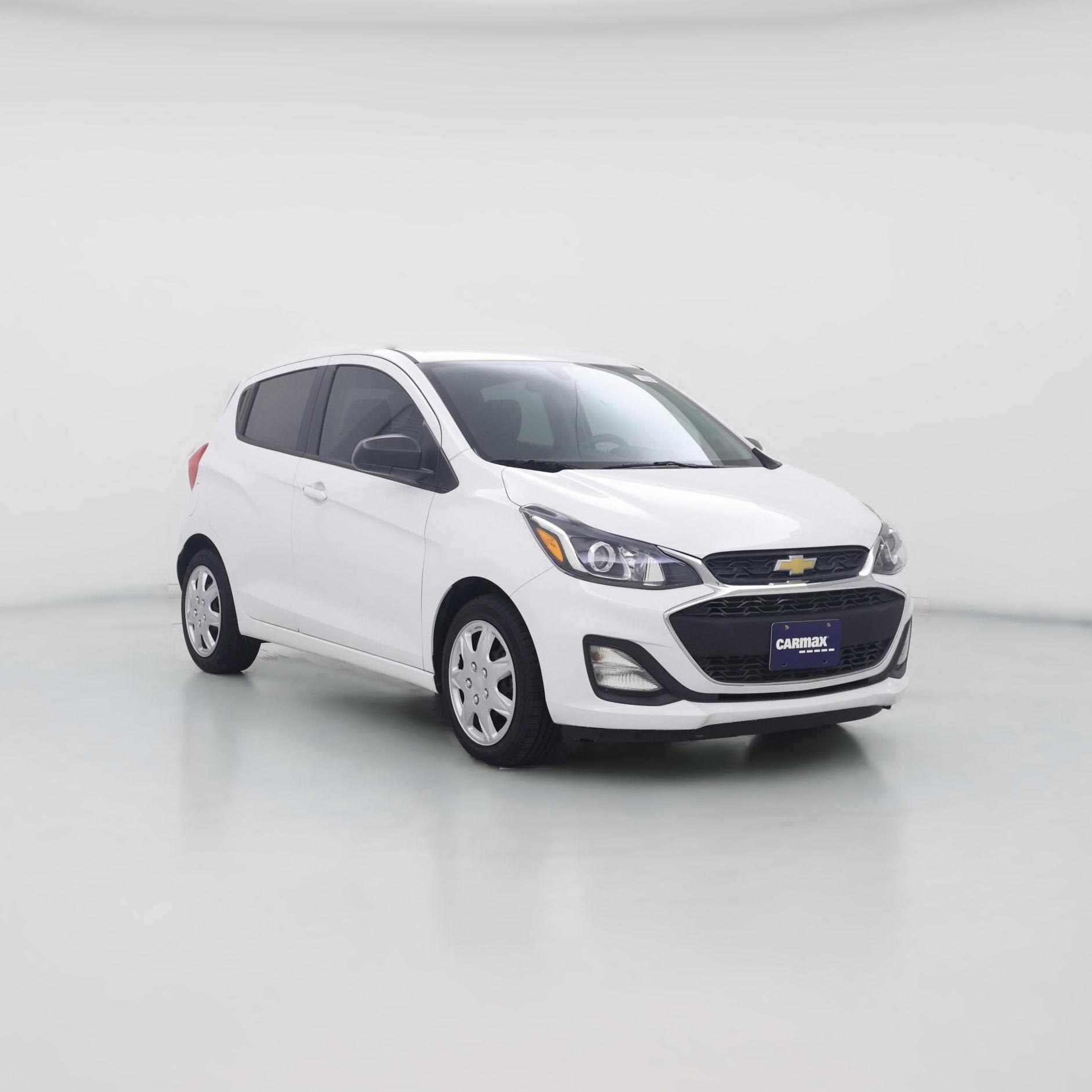 Thumbnail: 2022 Chevrolet Spark - 1