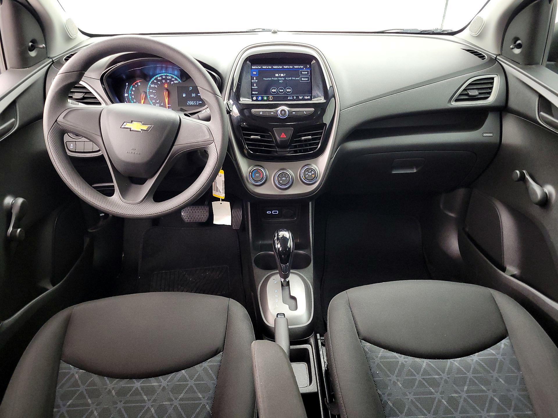Thumbnail: 2022 Chevrolet Spark - 9