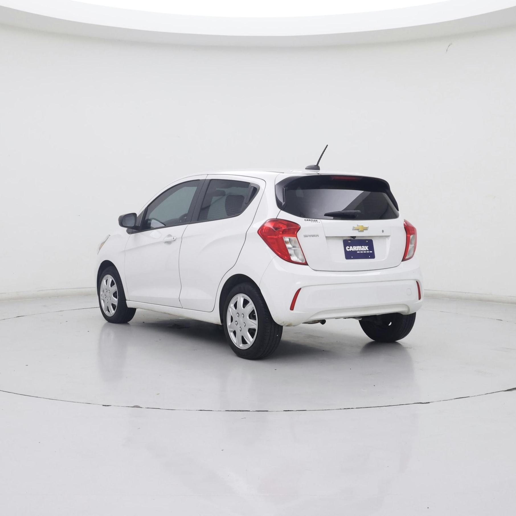 Thumbnail: 2022 Chevrolet Spark - 2
